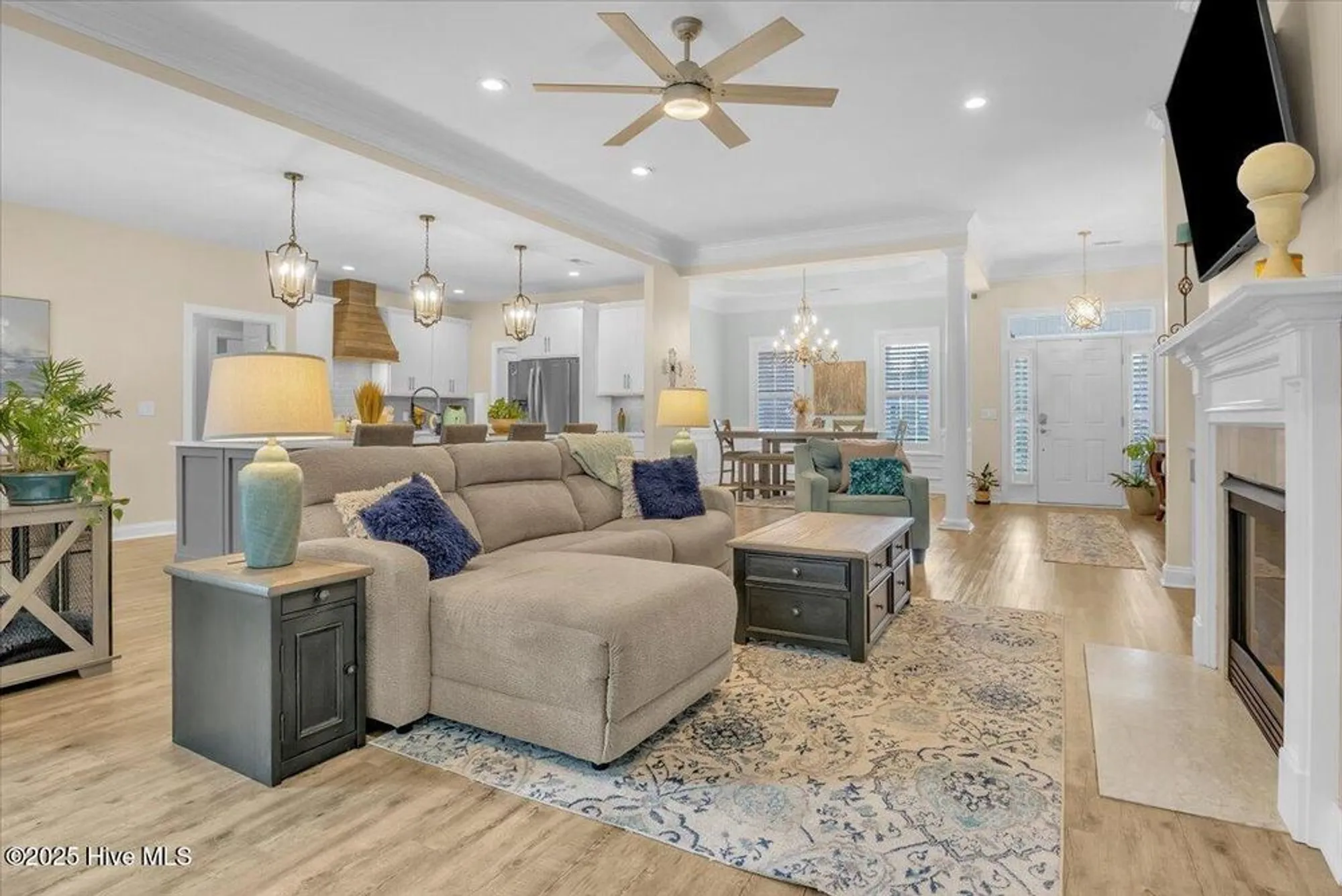 Property Slideshow image 16 of 57 | 1112 walbury ct, Leland, NC, 28451