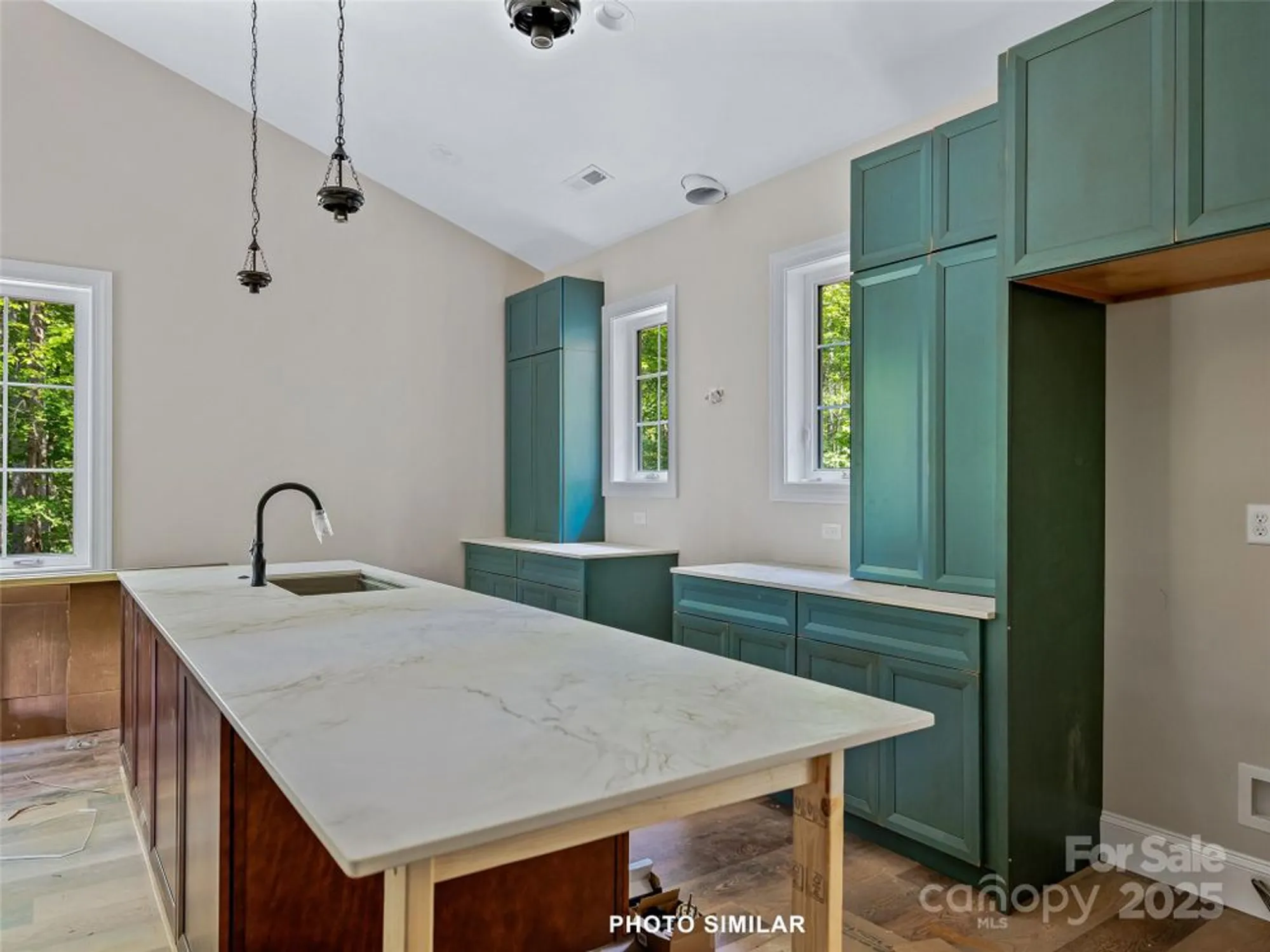 Property Slideshow image 20 of 28 | 23 village overlook loop, Swannanoa, NC, 28778