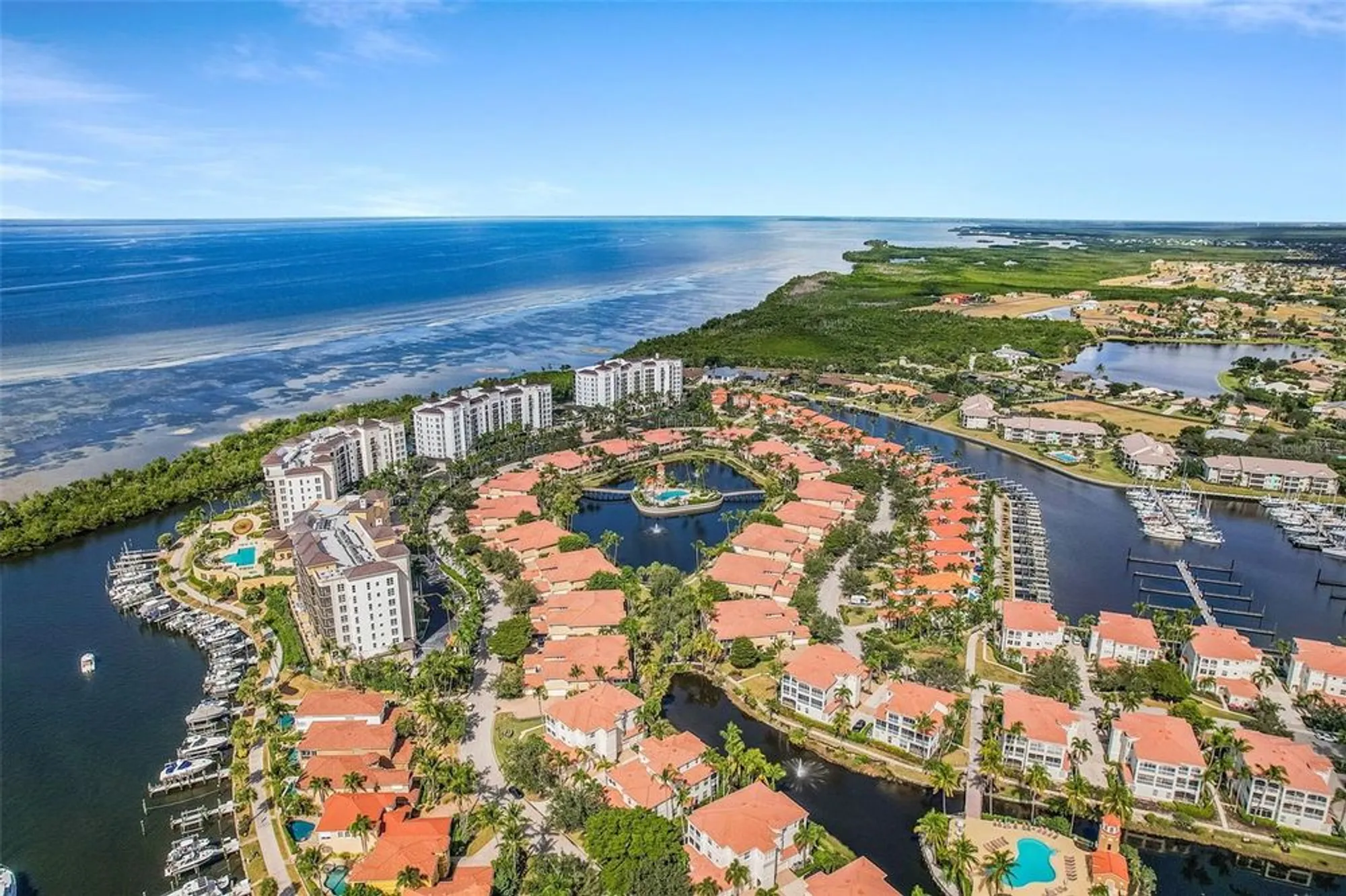 Property Slideshow image 43 of 54 | 3329 sunset key cir 203, Punta Gorda, FL, 33955