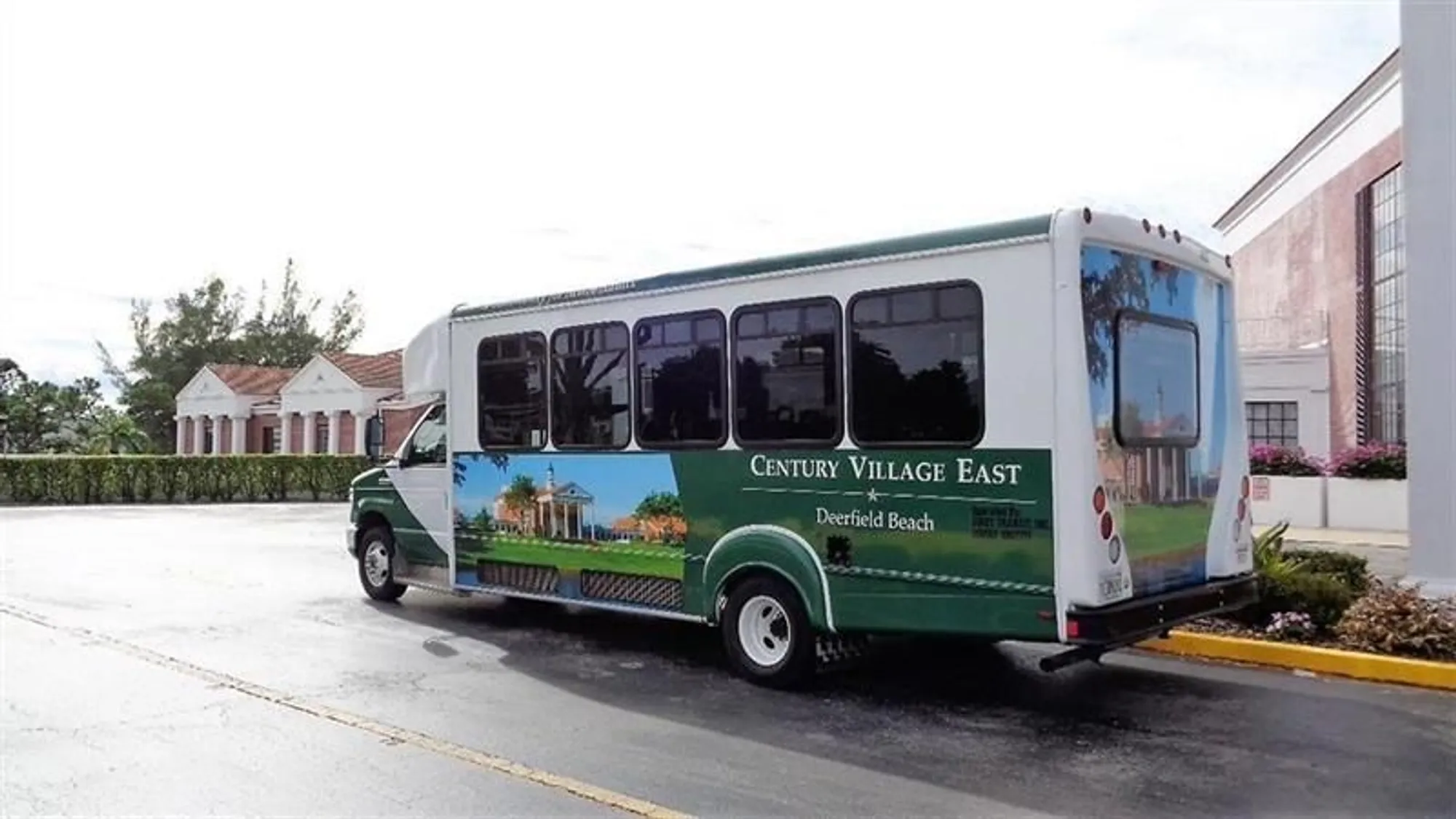 Property Slideshow image 20 of 20 | 206 farnham i # 206, Deerfield Beach, FL, 33442