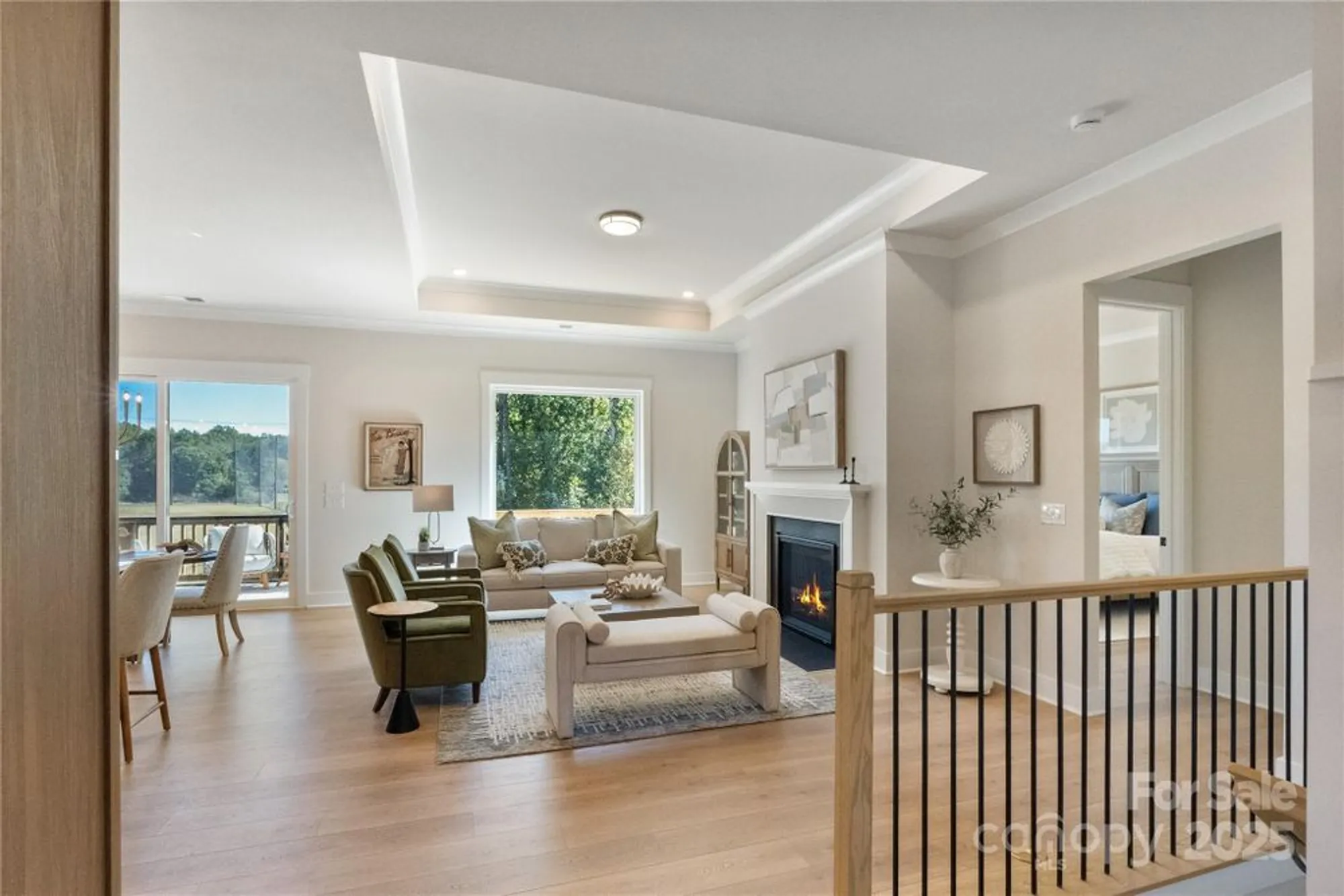 Property Slideshow image 11 of 46 | 2081 bonds ln # 27, Fort Mill, SC, 29715