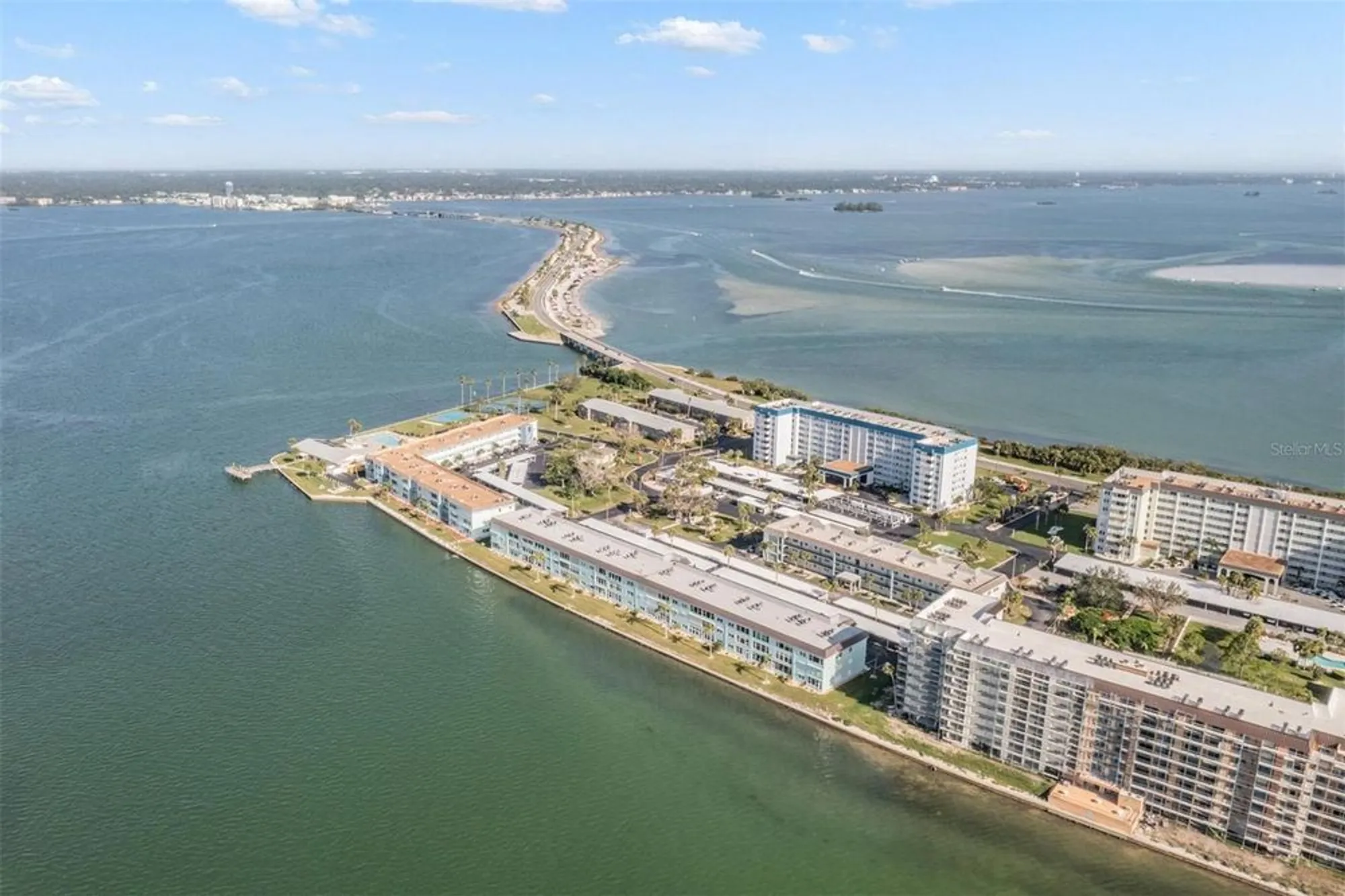 Property Slideshow image 6 of 68 | 7 dunoon pl 304, Dunedin, FL, 34698