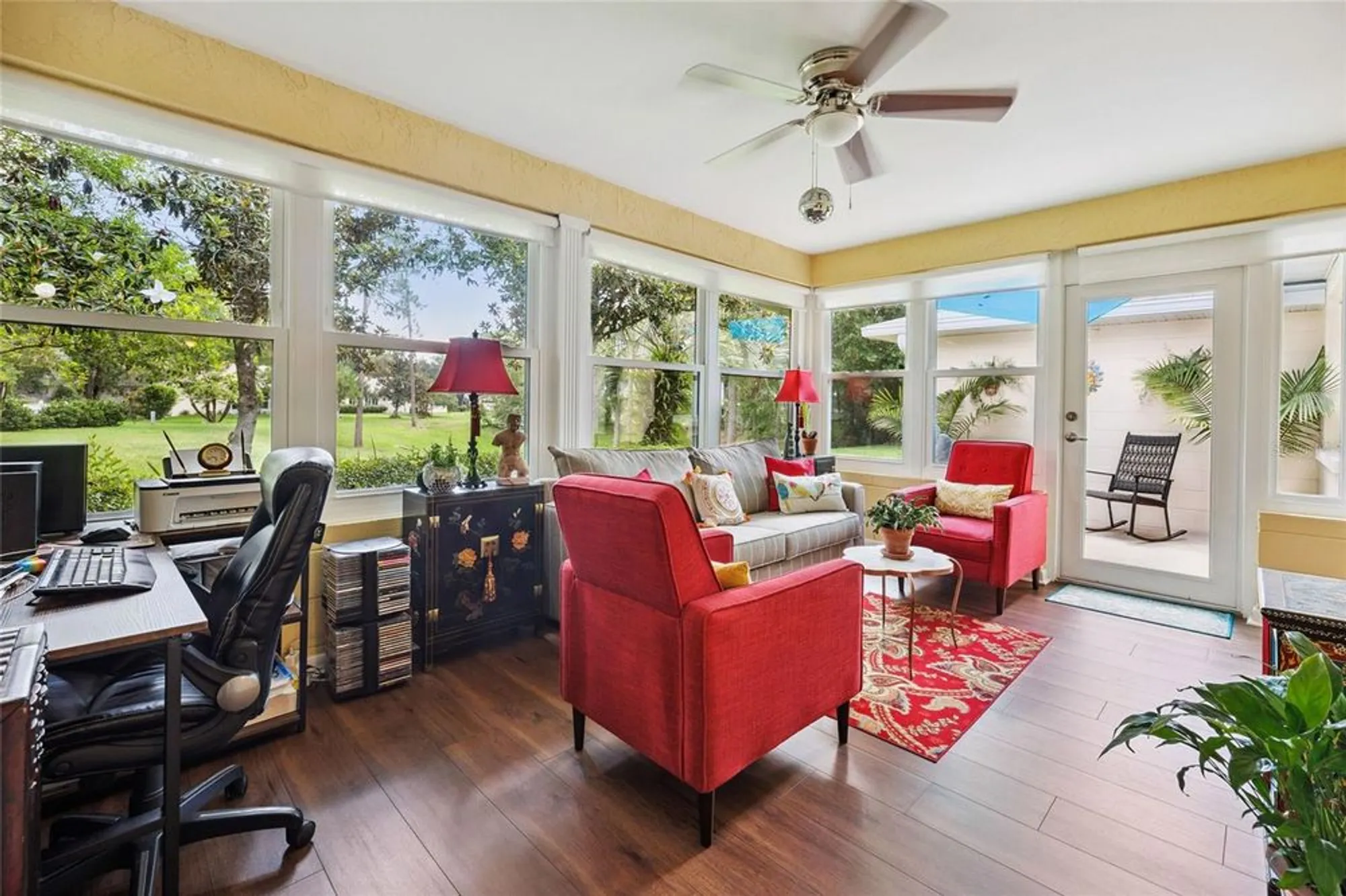 Property Slideshow image 24 of 27 | 8961 sw 96th ln c, Ocala, FL, 34481