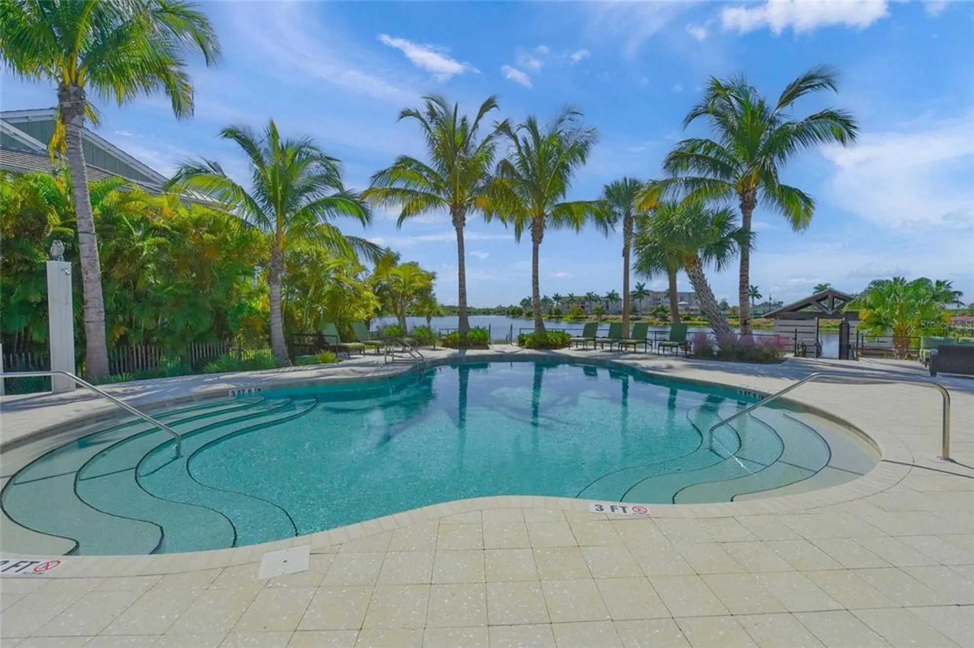 Property Slideshow image 44 of 51 | 340 sapphire lake dr unit 201, Bradenton, FL, 34209