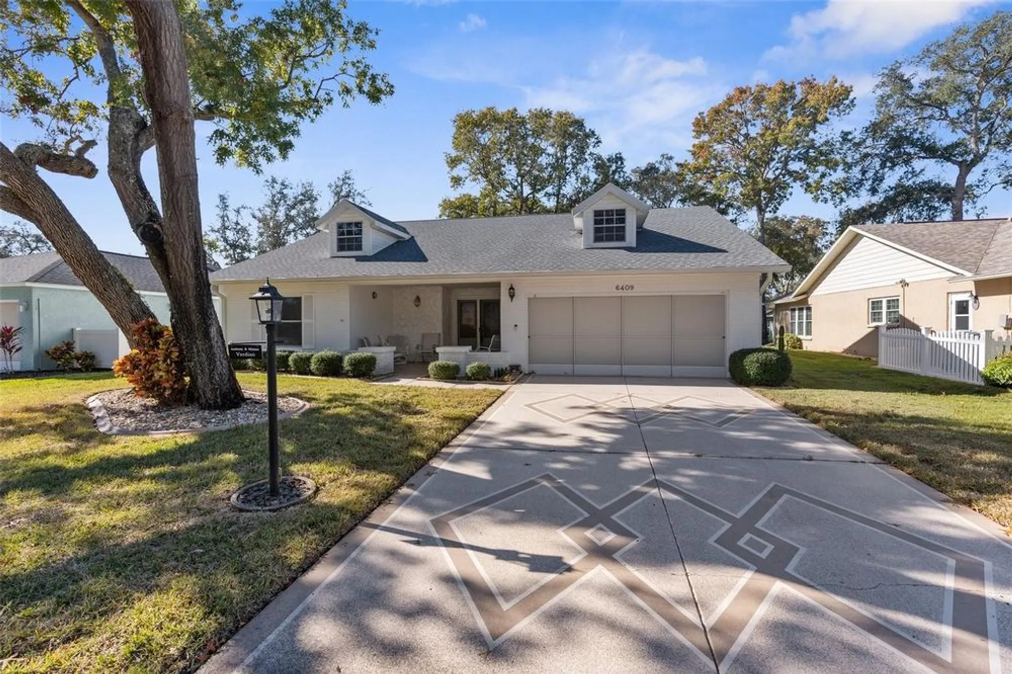 Property Slideshow image 6 of 38 | 6409 wedgewood dr, Spring Hill, FL, 34606
