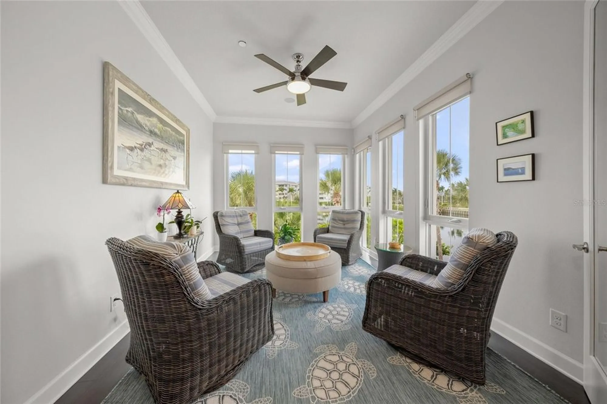 Property Slideshow image 14 of 51 | 340 sapphire lake dr unit 201, Bradenton, FL, 34209