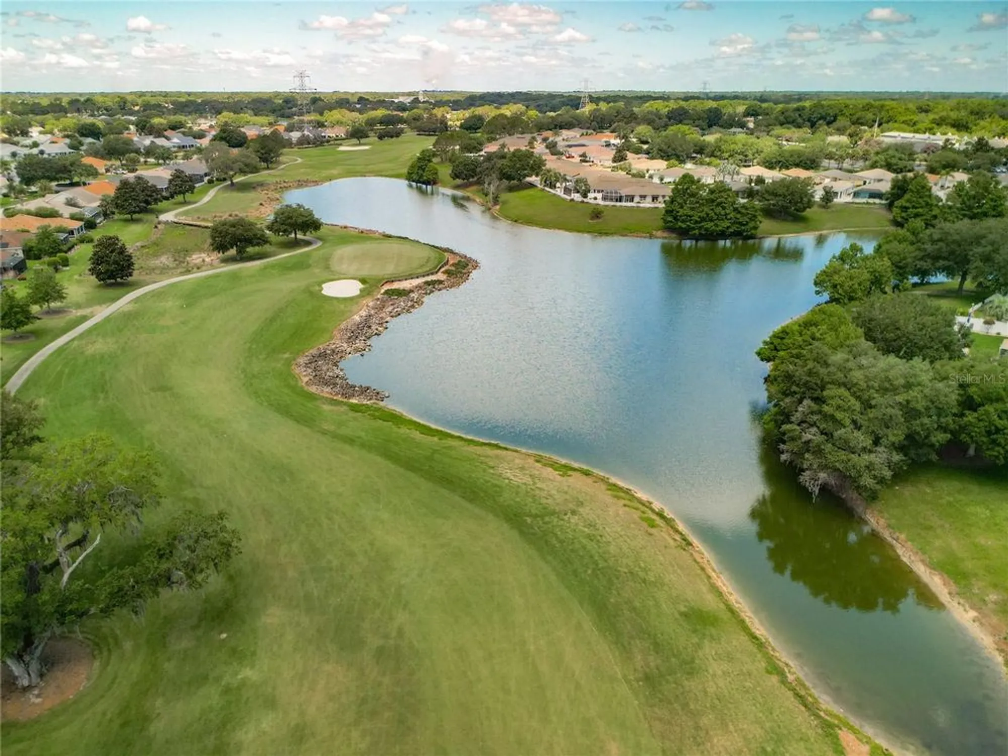Property Slideshow image 50 of 56 | 8617 se 168th kittredge loop, The Villages, FL, 32162