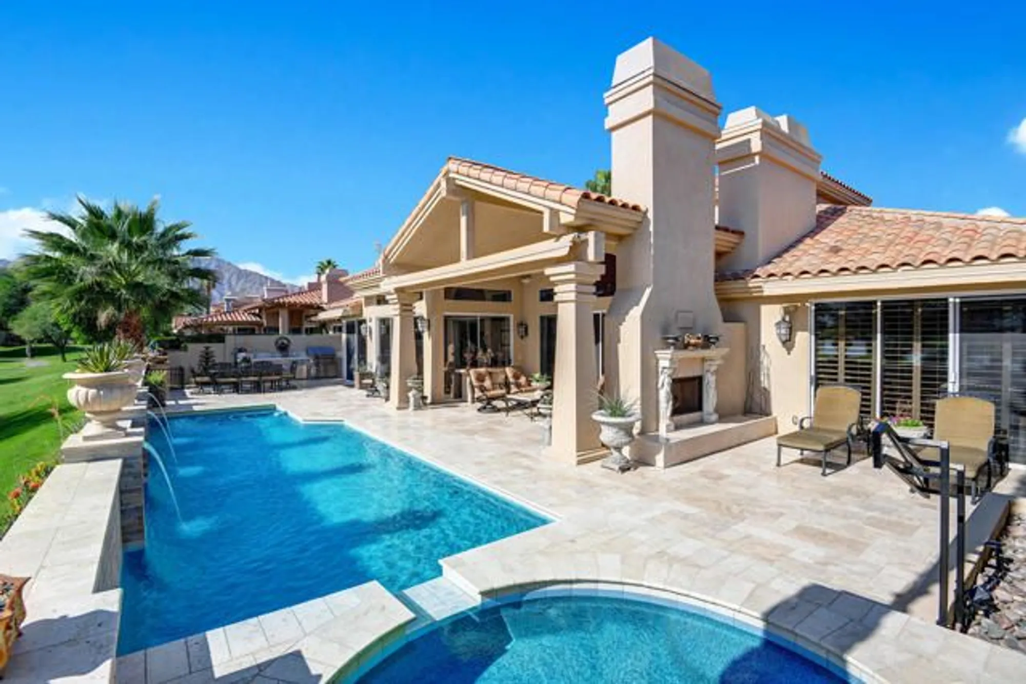 Property Slideshow image 4 of 50 | 54087 southern hls, La Quinta, CA, 92253