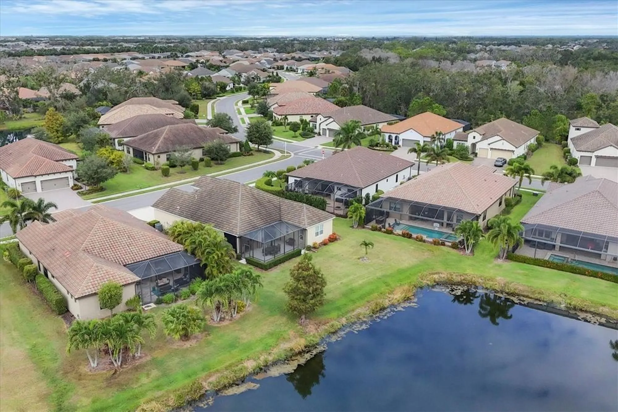 Property Slideshow image 55 of 77 | 13106 indigo way, Bradenton, FL, 34211