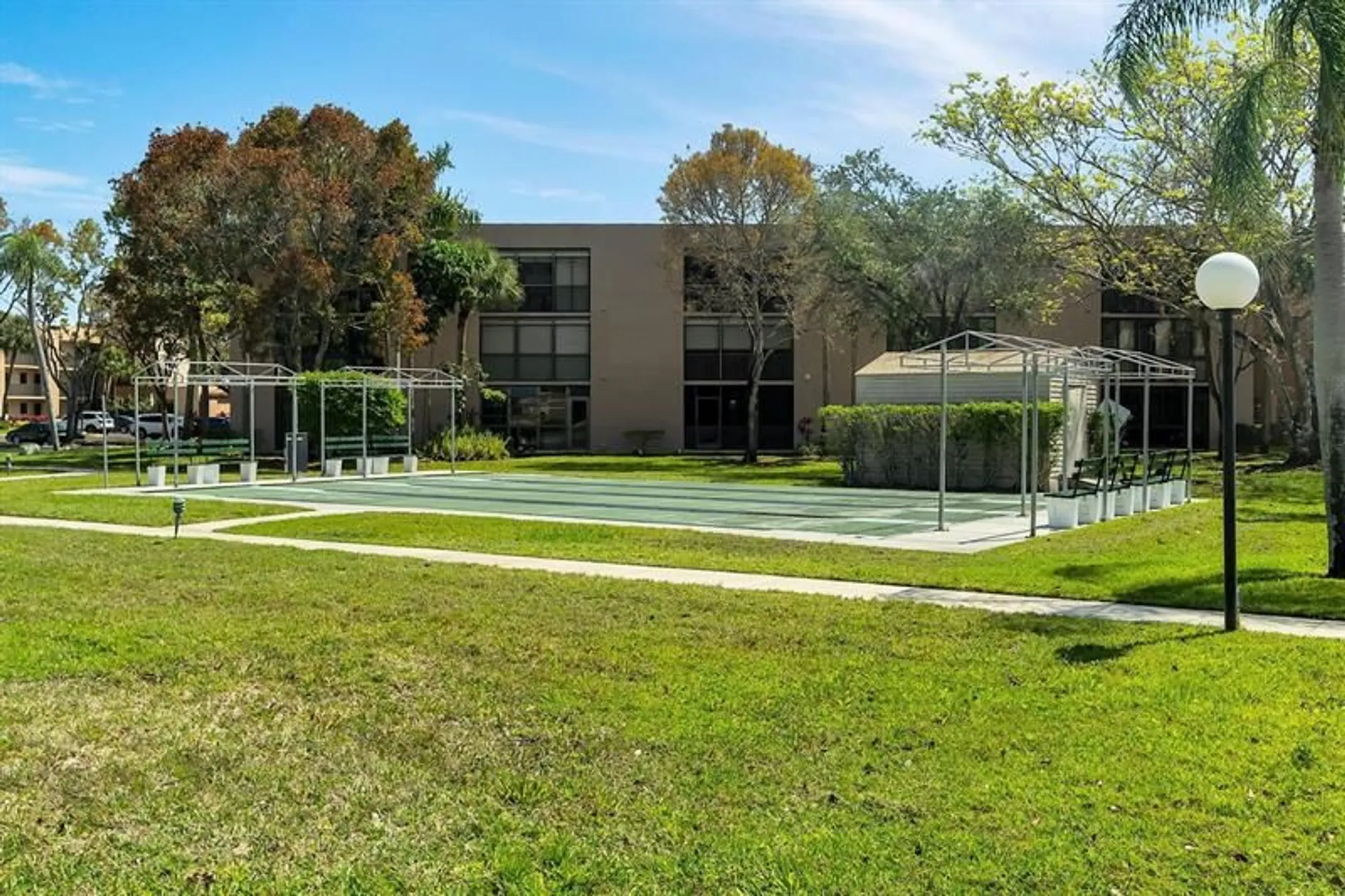 Property Slideshow image 34 of 34 | 7717 ashmont cr 109, Tamarac, FL, 33321