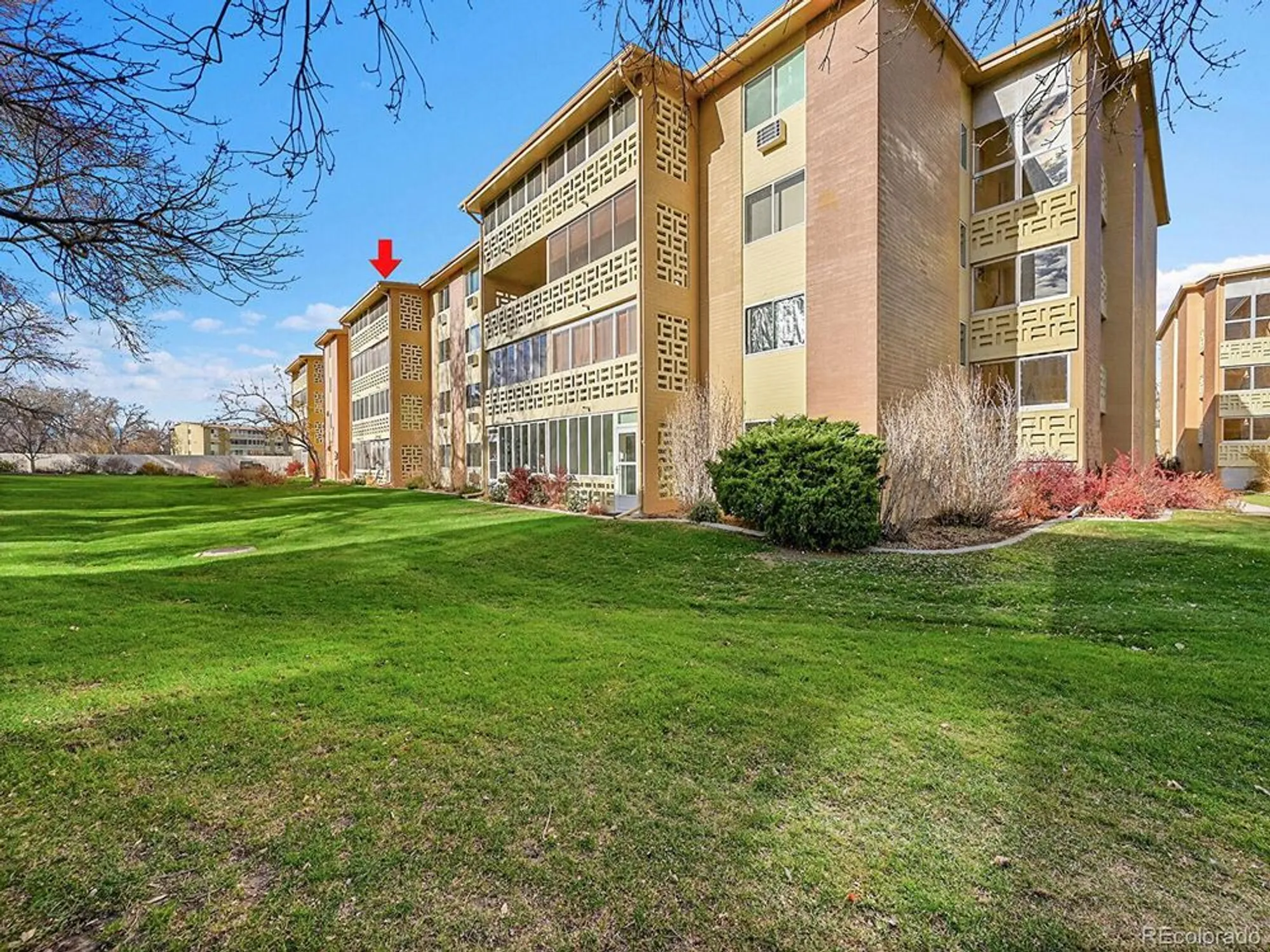 Property Slideshow image 30 of 47 | 645 s alton way 4c, Denver, CO, 80247