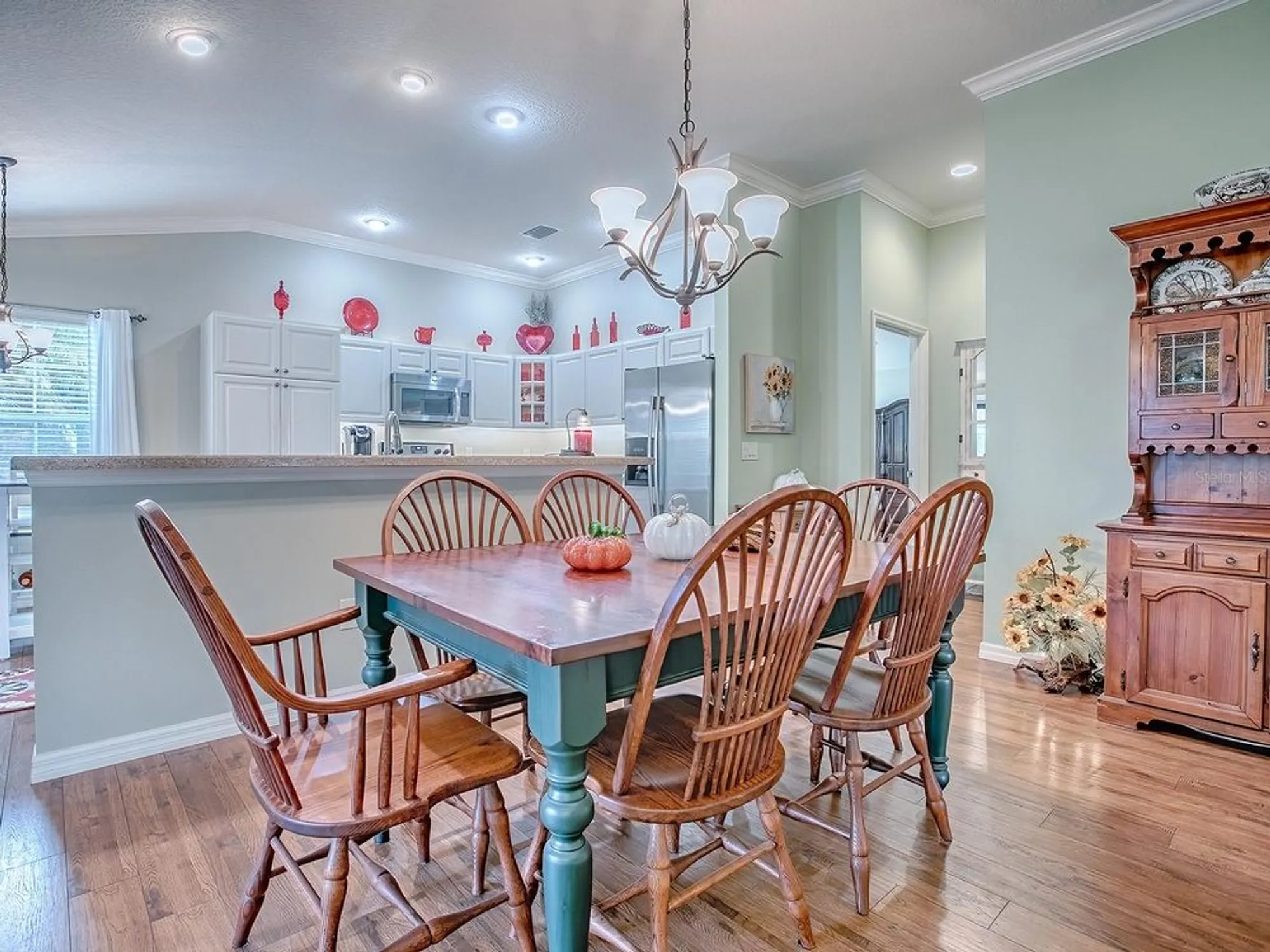 Property Slideshow image 12 of 53 | 3207 islawild way, The Villages, FL, 32163