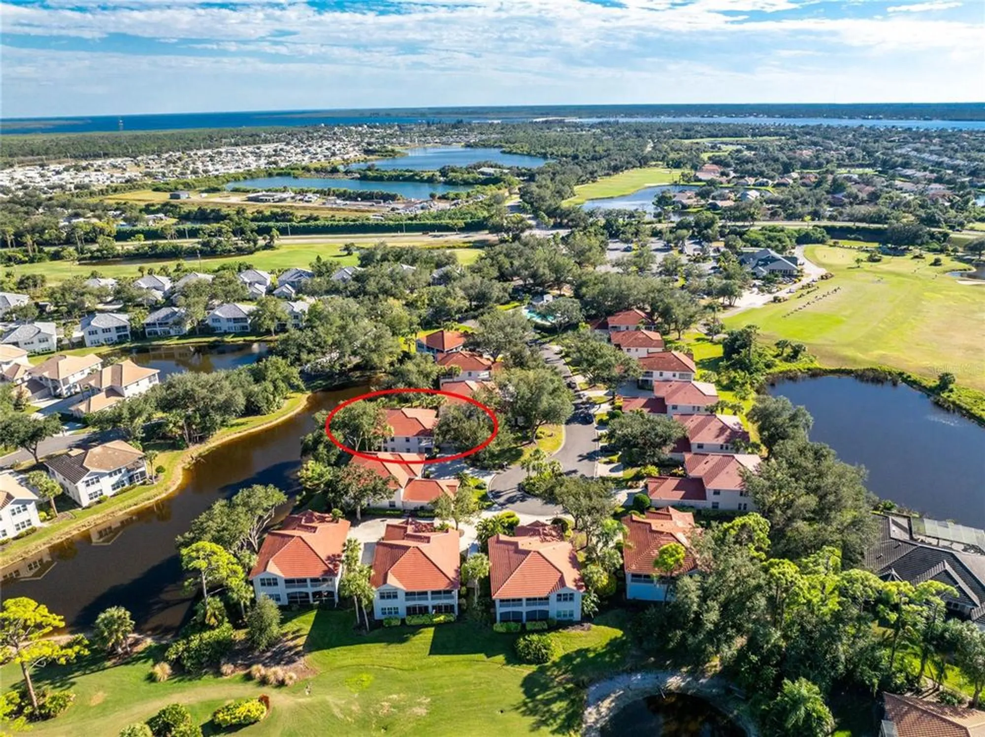 Property Slideshow image 44 of 67 | 14016 willow glen ct 112, Port Charlotte, FL, 33953