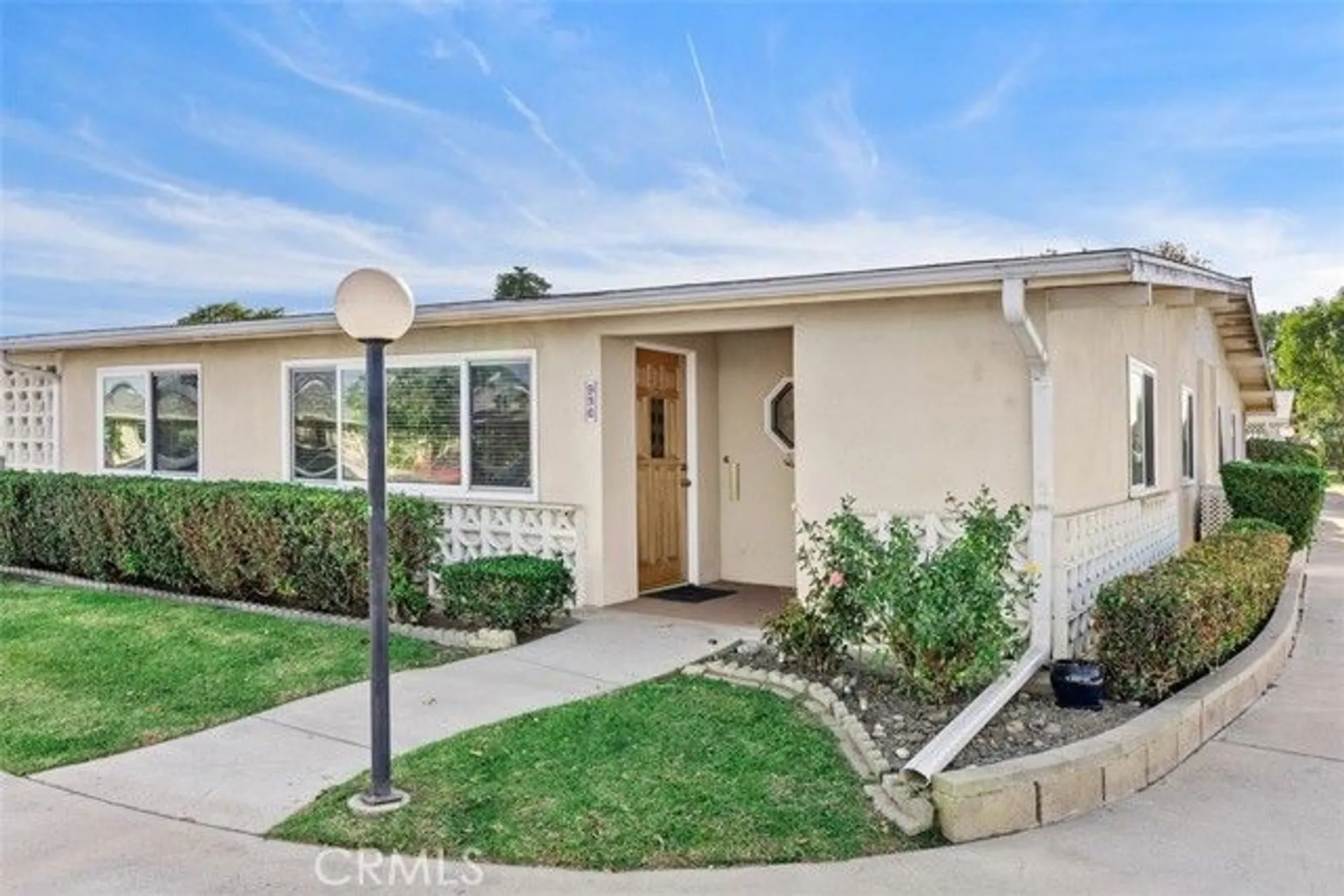 Property Slideshow image 1 of 40 | 13681 cedar crest ln apt 93g # 5-93g, Seal Beach, CA, 90740