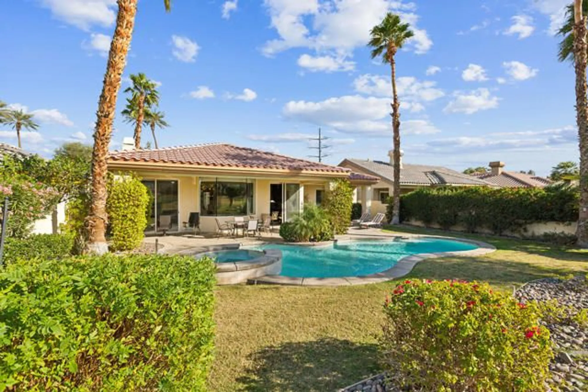 Property Slideshow image 5 of 37 | 57575 seminole dr, La Quinta, CA, 92253