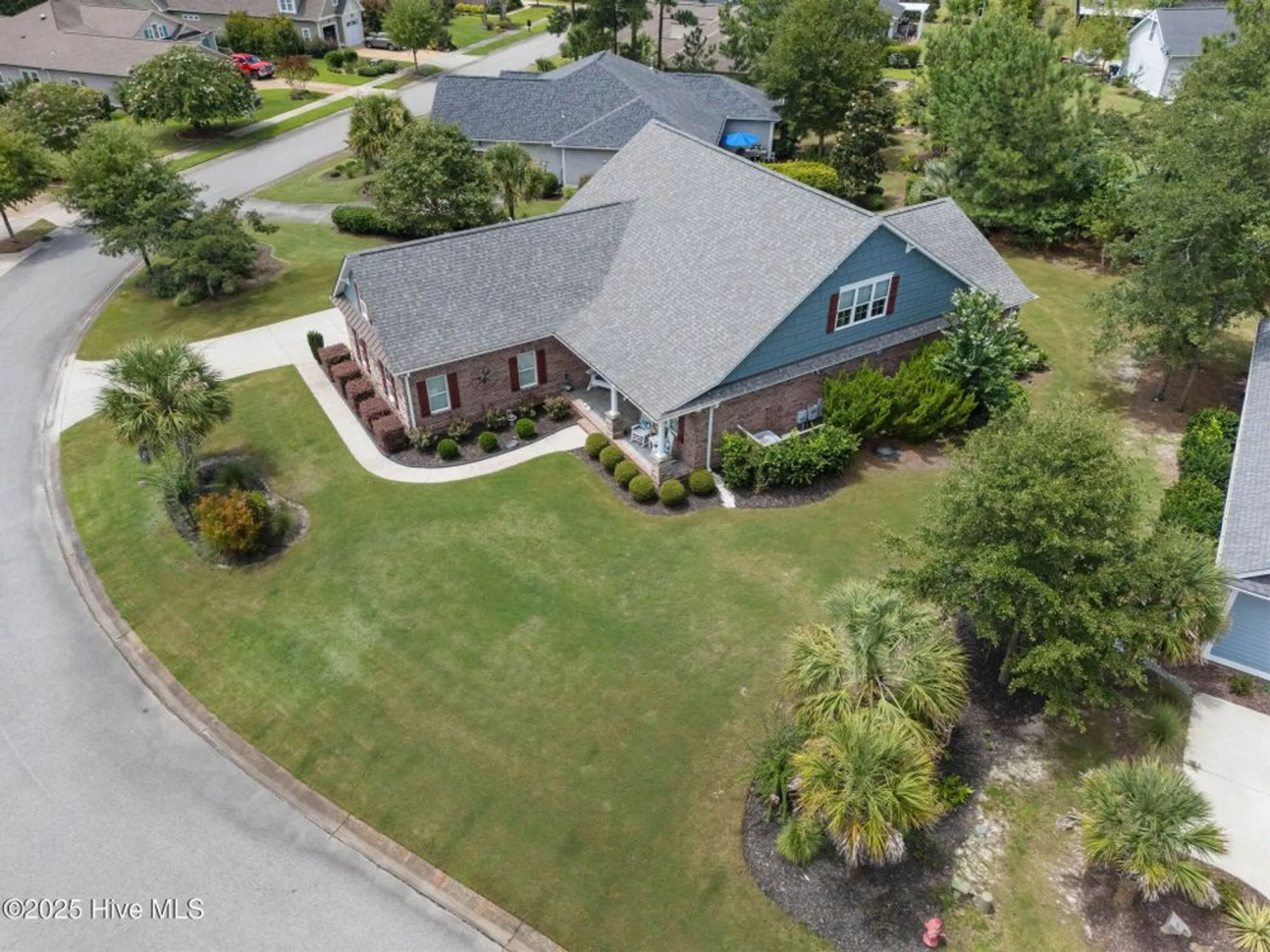 Property Slideshow image 56 of 77 | 2514 sugargrove trl, Leland, NC, 28451