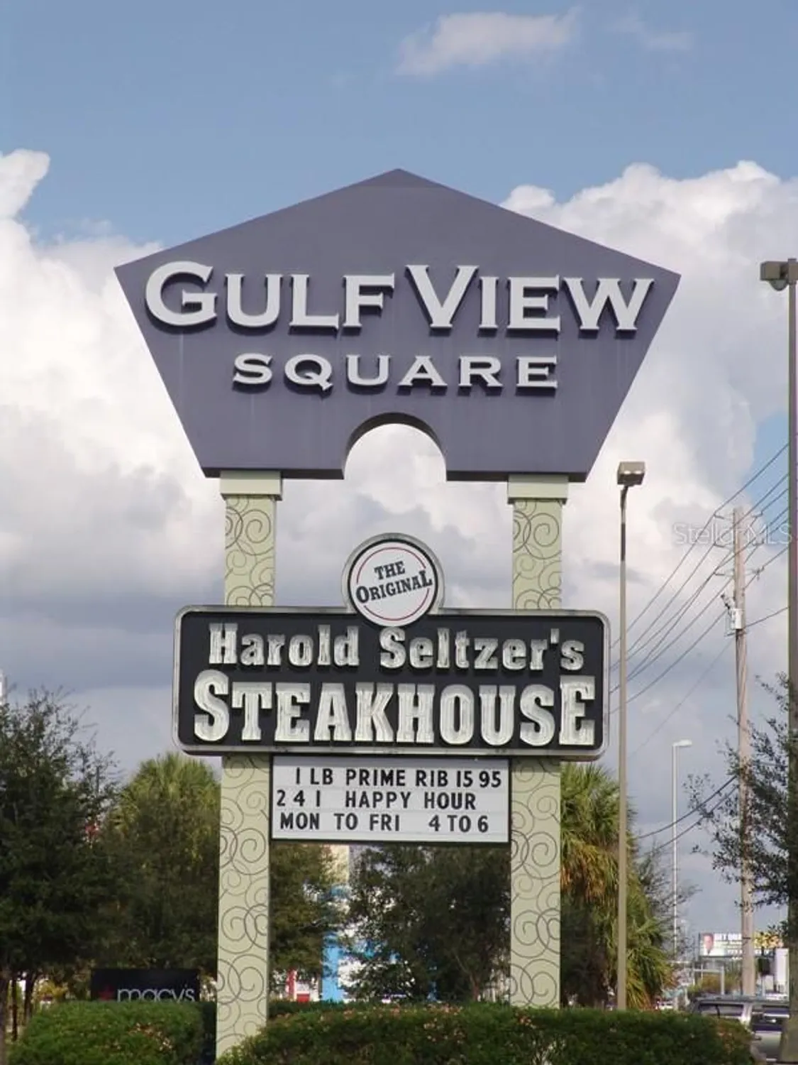 Property Slideshow image 55 of 59 | 11204 pembridge ct 4, Port Richey, FL, 34668