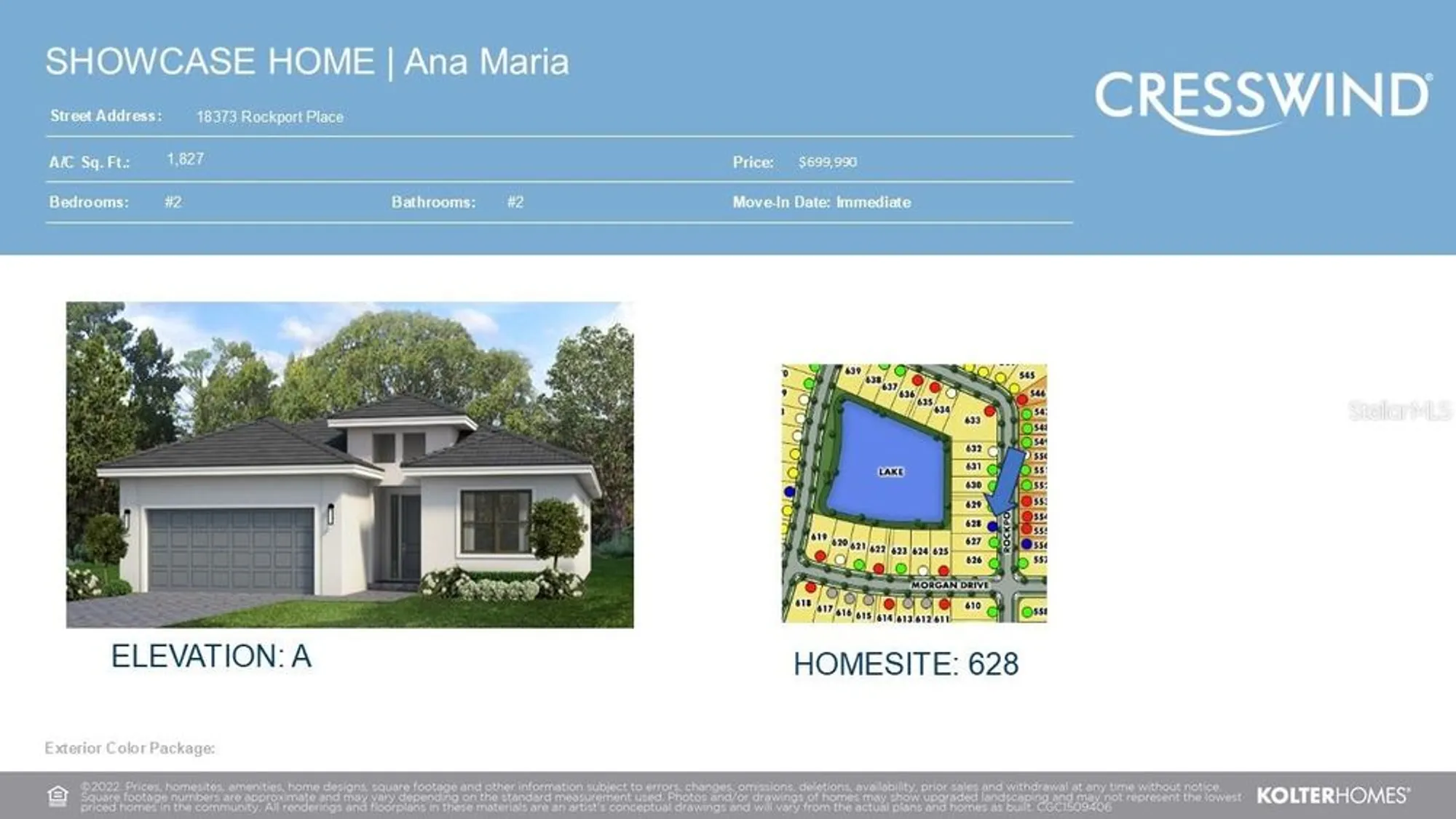 Property Slideshow image 30 of 55 | 18373 rockport pl, Lakewood Ranch, FL, 34211