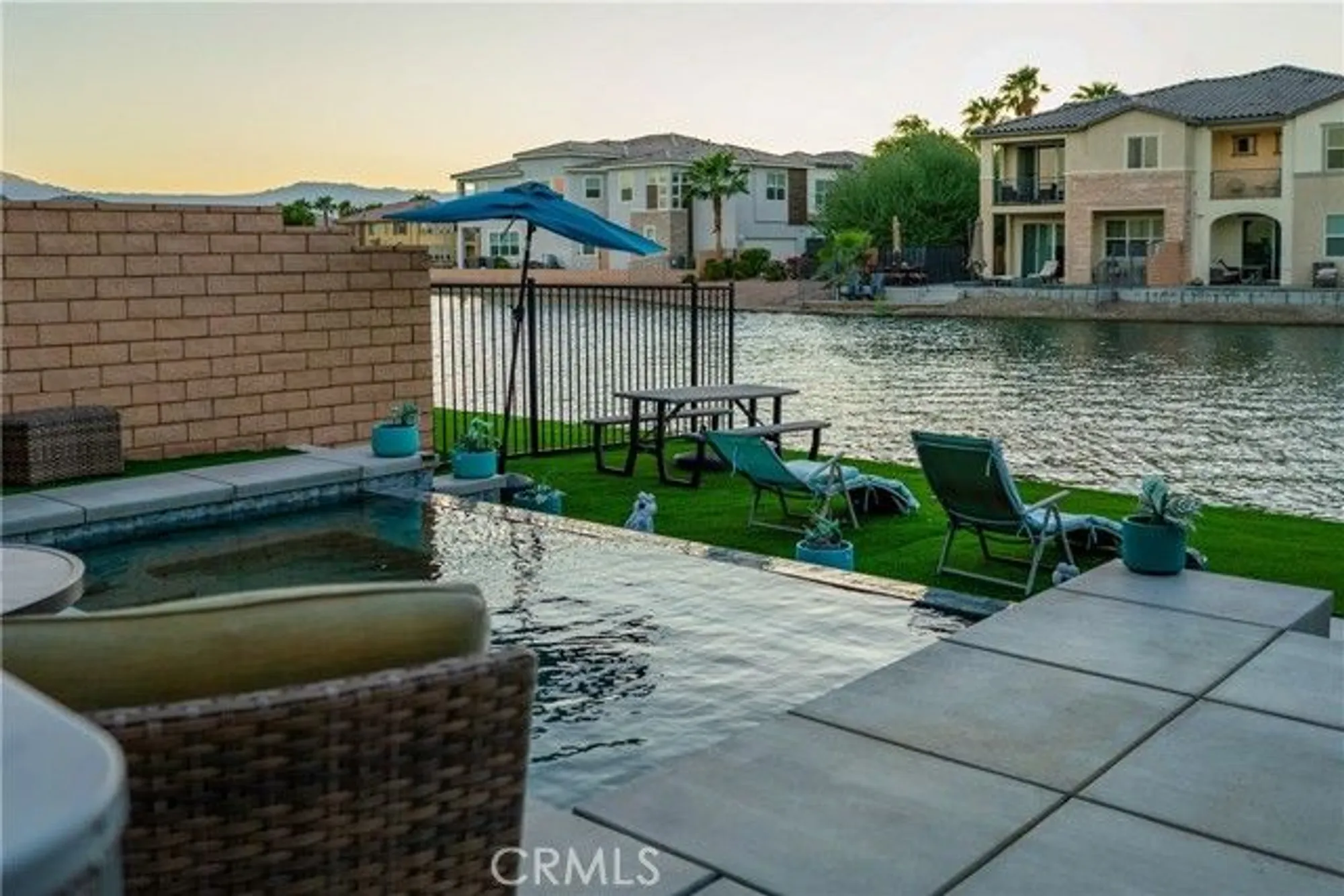 Property Slideshow image 16 of 47 | 43149 portuale ct, Indio, CA, 92203