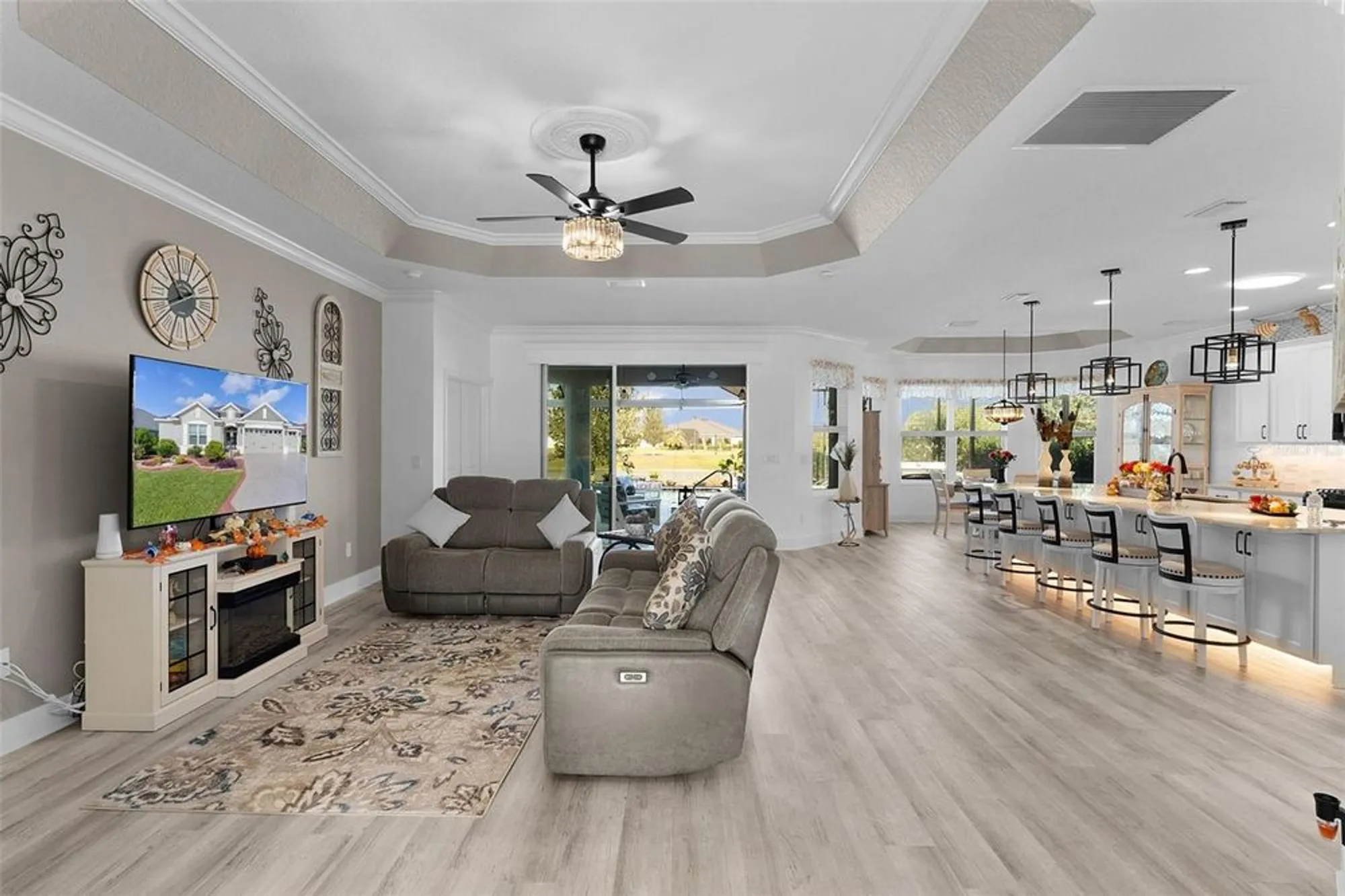 Property Slideshow image 9 of 69 | 1803 zientara loop, The Villages, FL, 32163