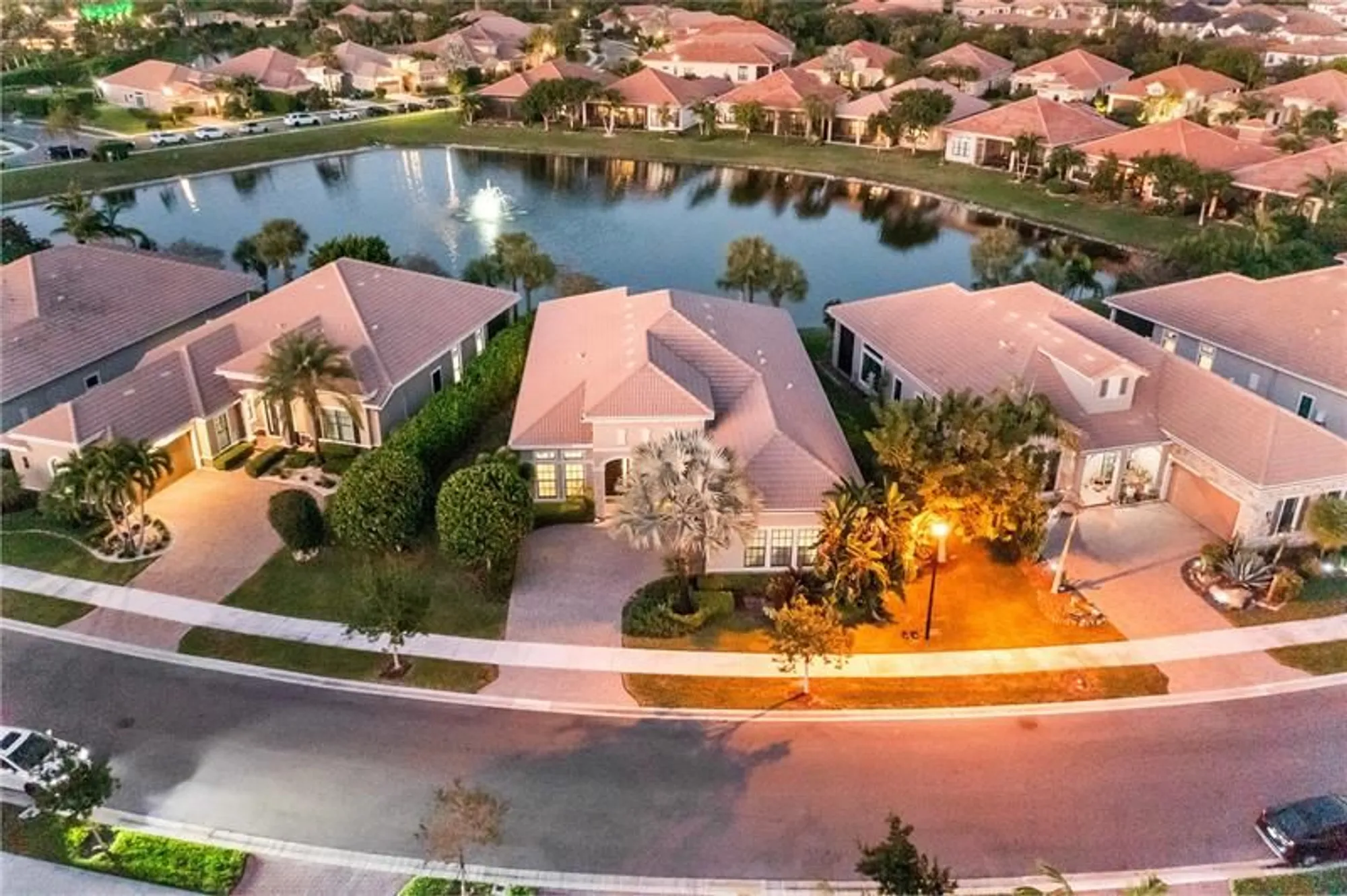 Property Slideshow image 1 of 72 | 11839 palermo rd, Parkland, FL, 33076