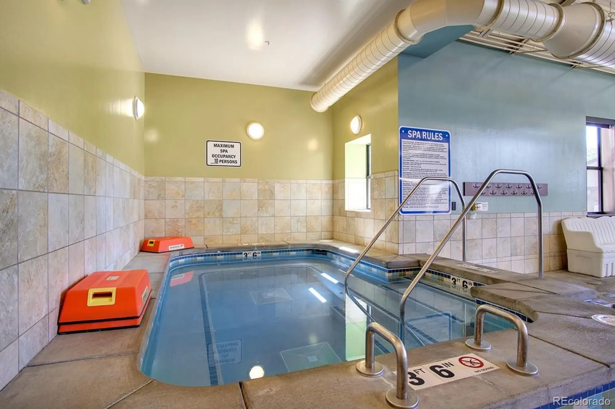 Property Slideshow image 30 of 37 | 13800 e marina dr apt 104, Aurora, CO, 80014