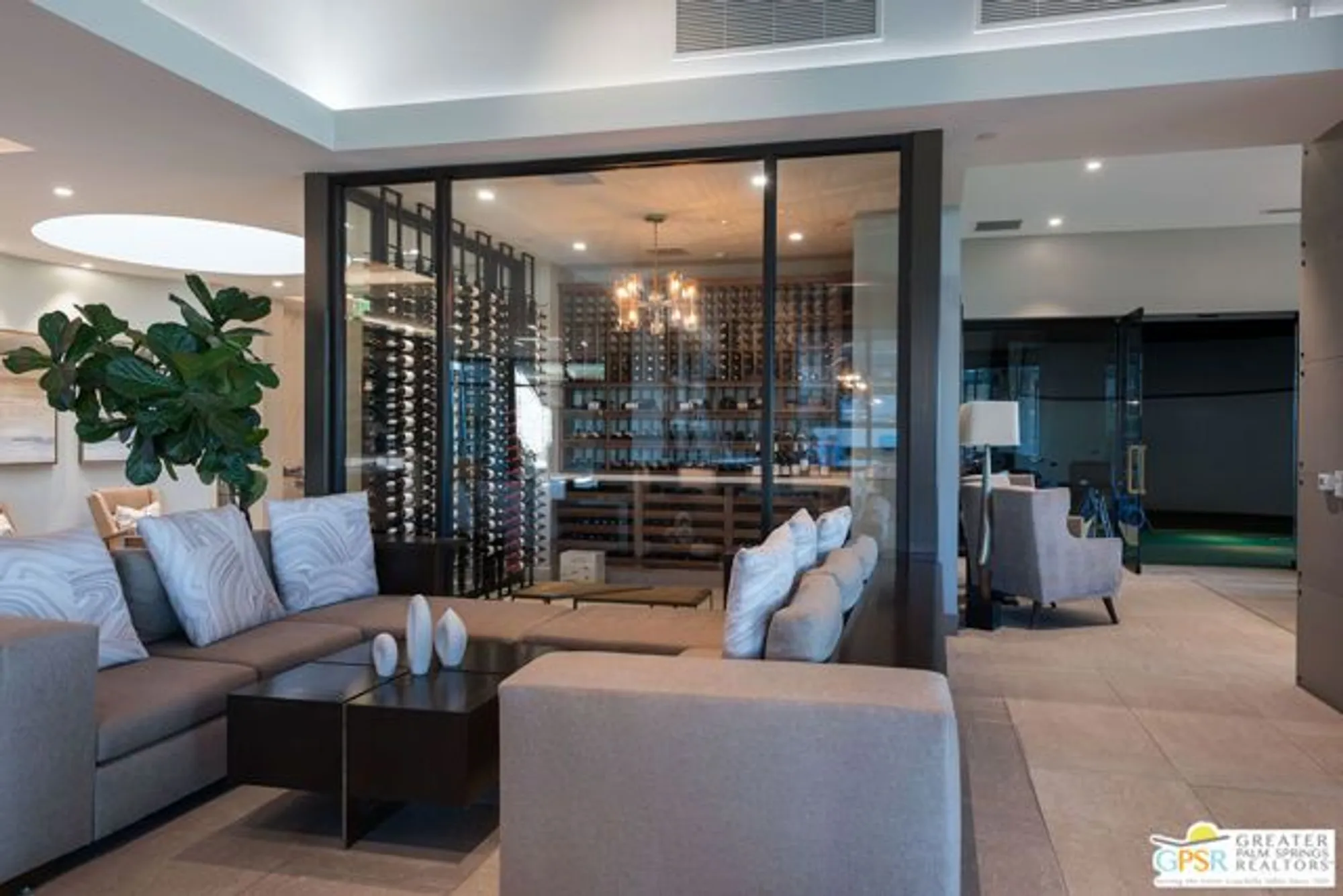 Property Slideshow image 55 of 58 | 47 cabernet, Rancho Mirage, CA, 92270