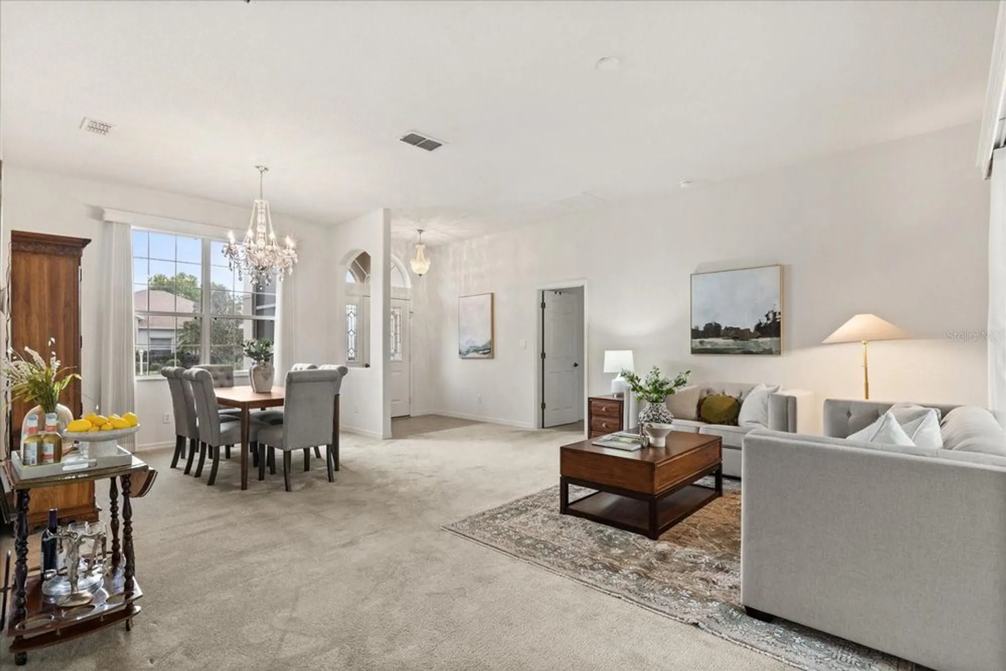 Property Slideshow image 4 of 36 | 3603 westover cir, Leesburg, FL, 34748