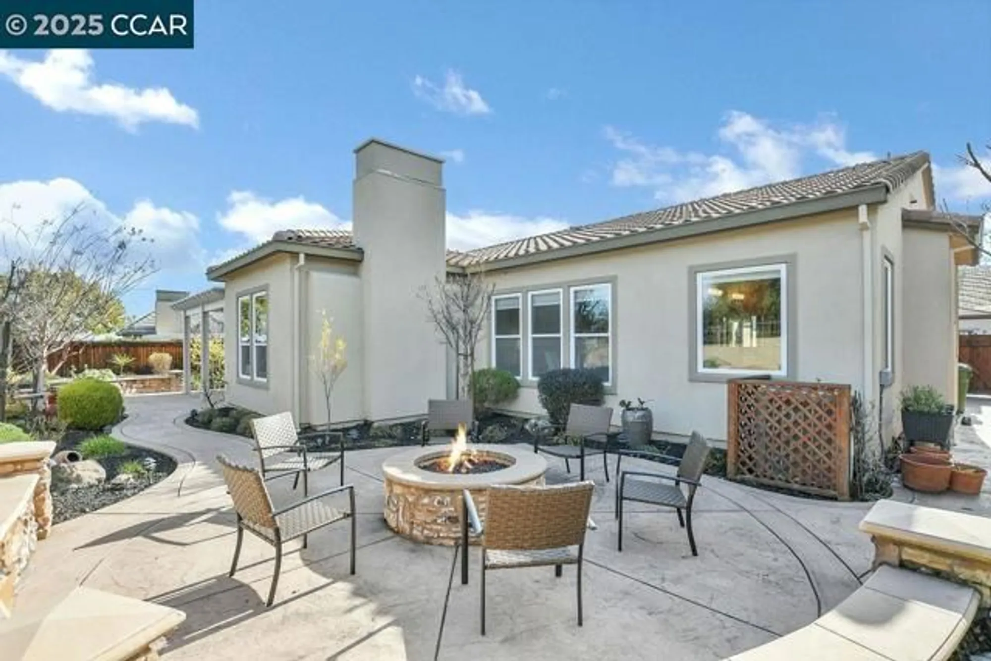 Property Slideshow image 37 of 43 | 1587 california trl, Brentwood, CA, 94513