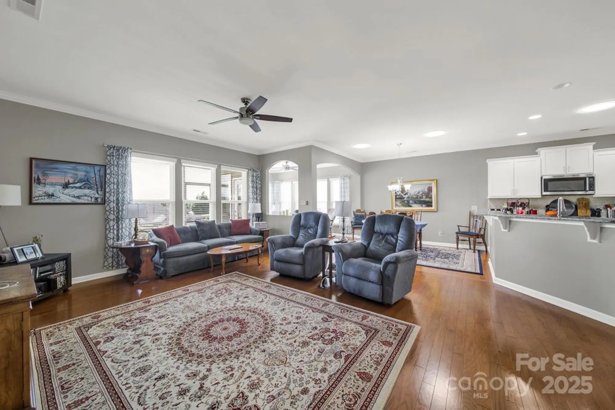Property Slideshow image 3 of 19 | 8072 pawleys ct, Indian Land, SC, 29707
