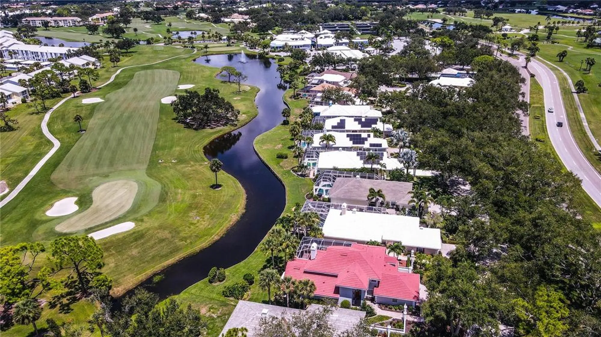 Property Slideshow image 48 of 66 | 404 cardiff rd 17, Venice, FL, 34293