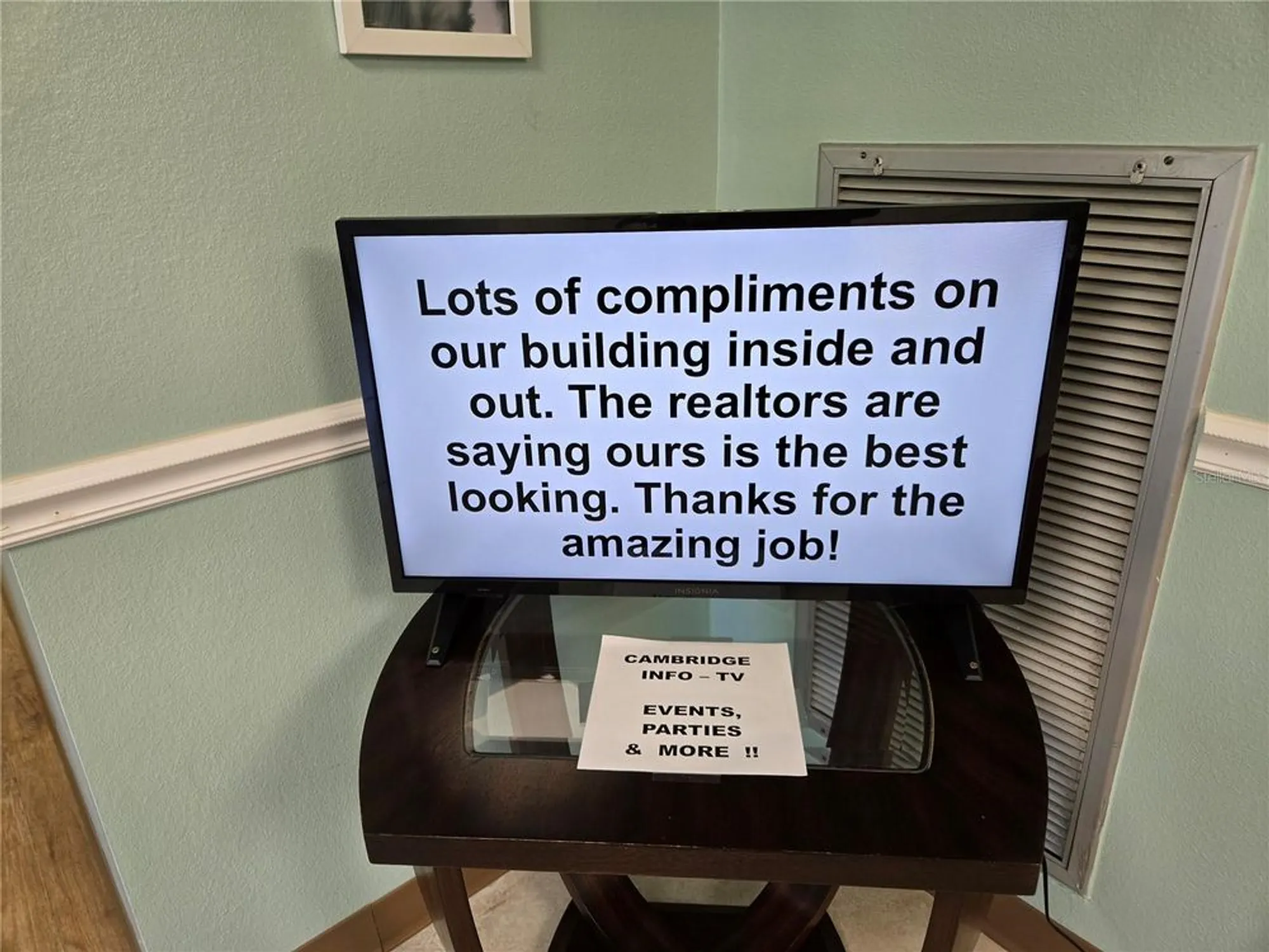 Property Slideshow image 39 of 40 | 21260 brinson ave apt 307, Port Charlotte, FL, 33952