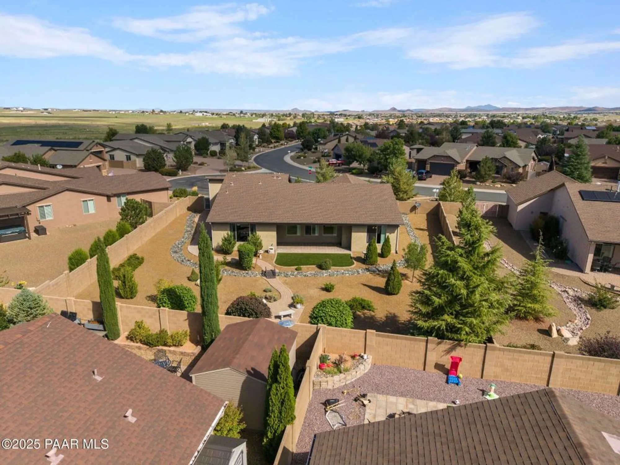 Property Slideshow image 55 of 57 | 8293 n zephyr cir, Prescott Valley, AZ, 86315