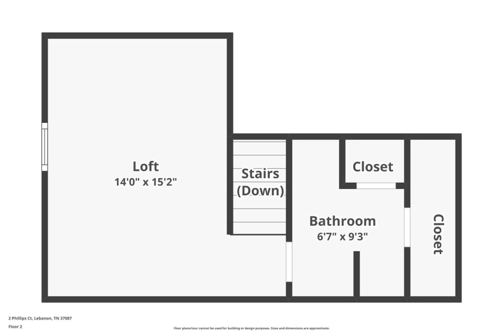 Property Slideshow image 30 of 30 | 2 phillips ct, Lebanon, TN, 37087