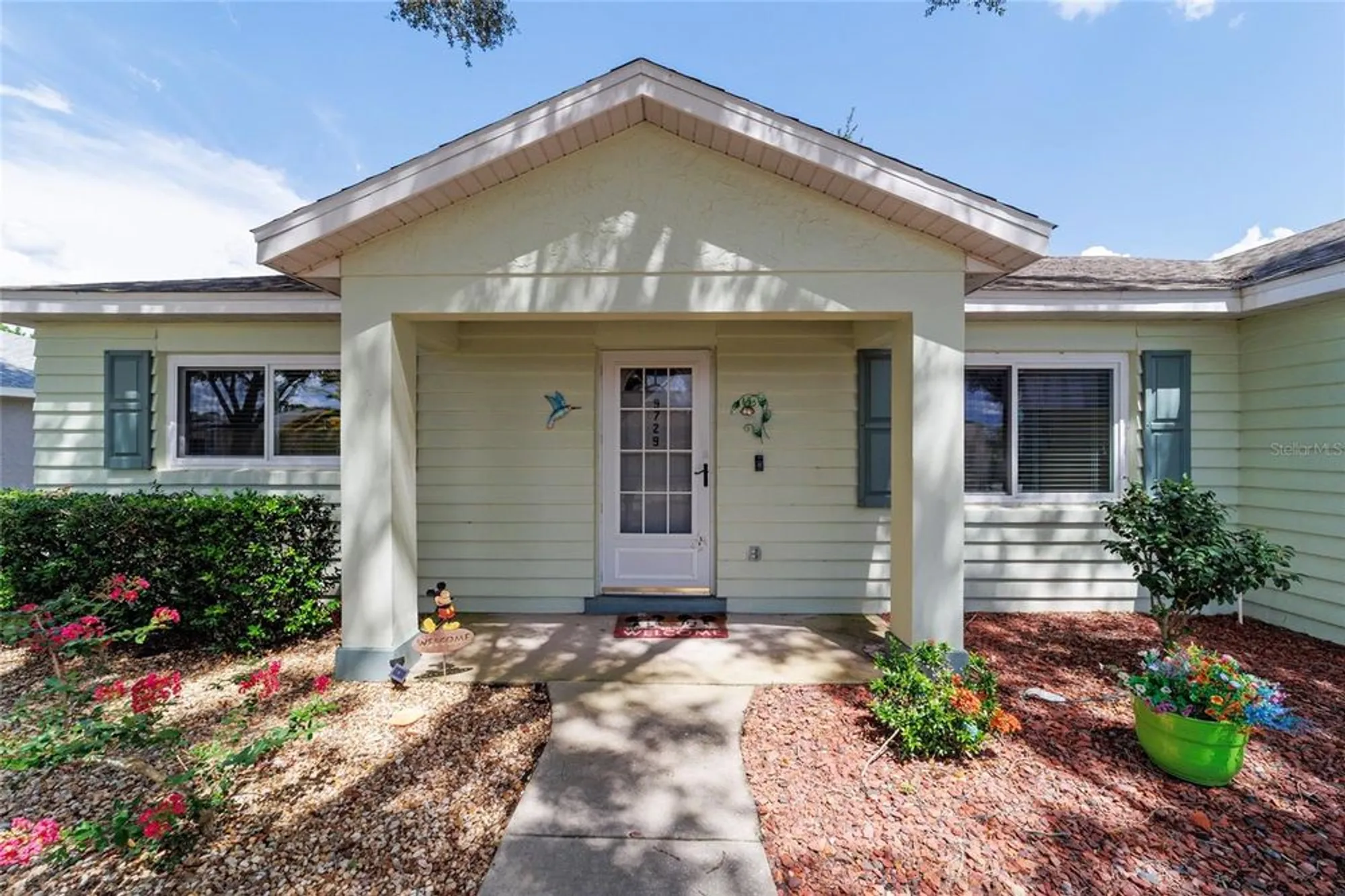 Property Slideshow image 1 of 27 | 9729 sw 99th ave, Ocala, FL, 34481