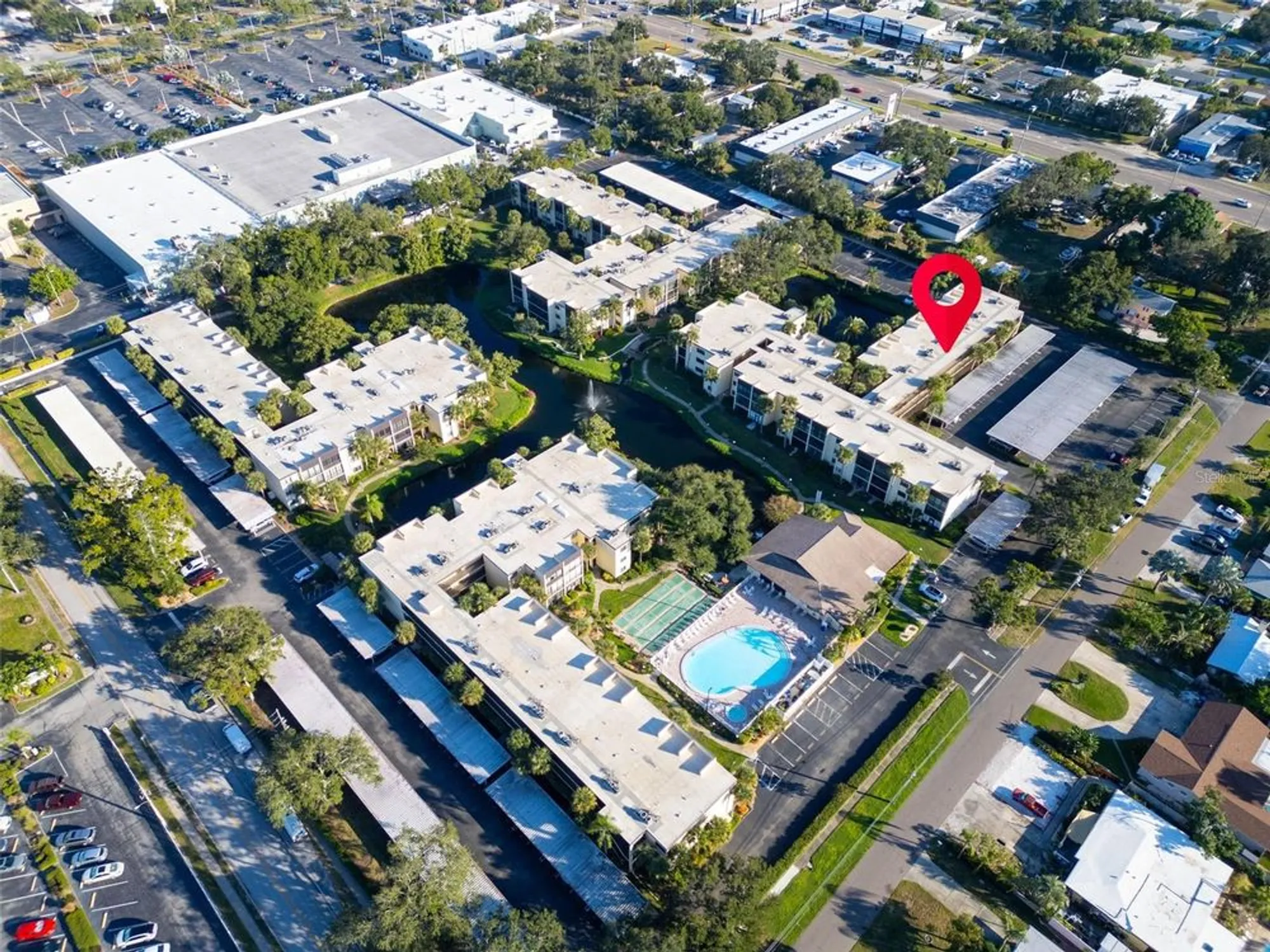 Property Slideshow image 33 of 37 | 11945 143rd st 7121, Largo, FL, 33774