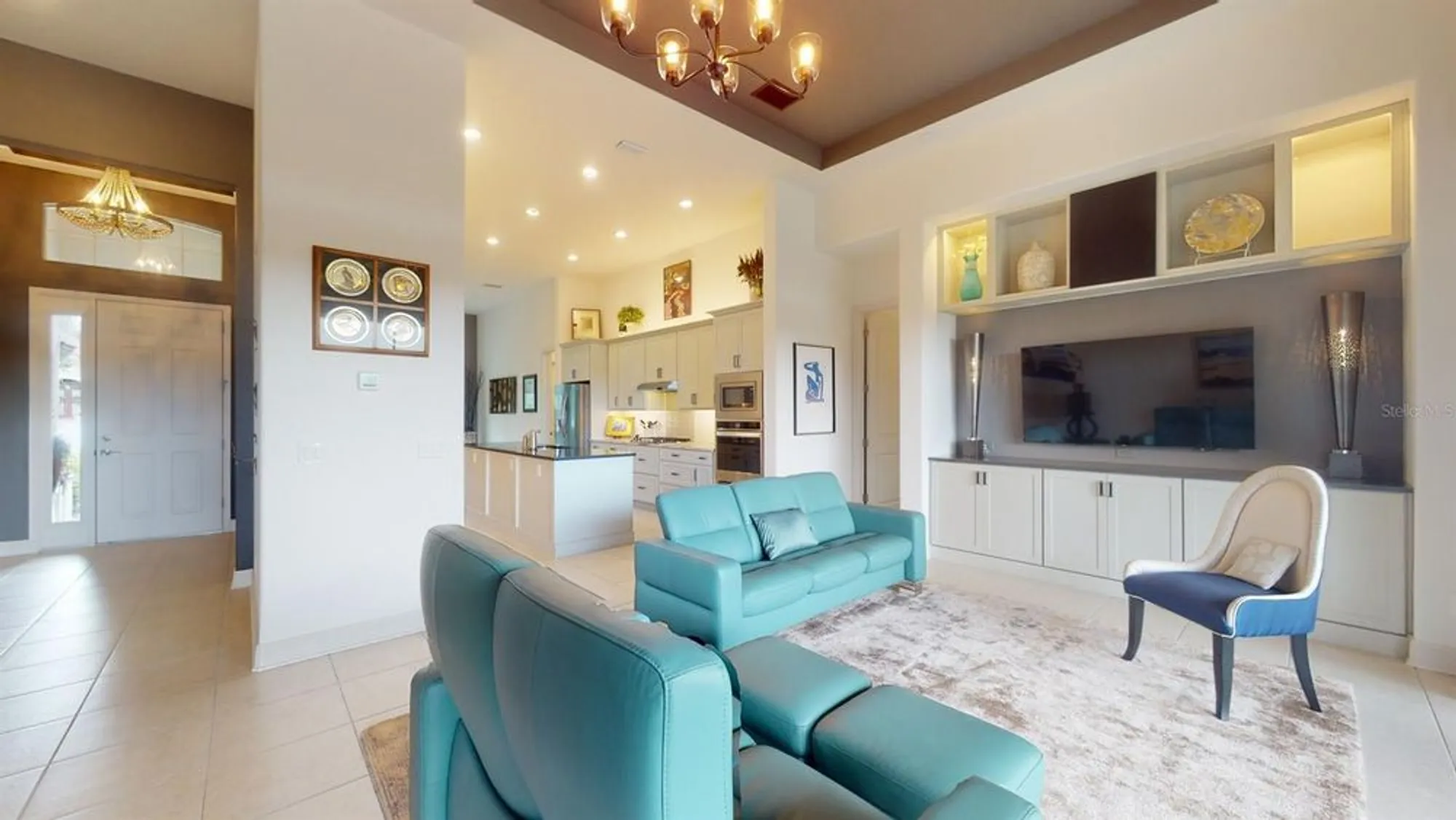 Property Slideshow image 9 of 50 | 760 n hunt club dr, Hernando, FL, 34442