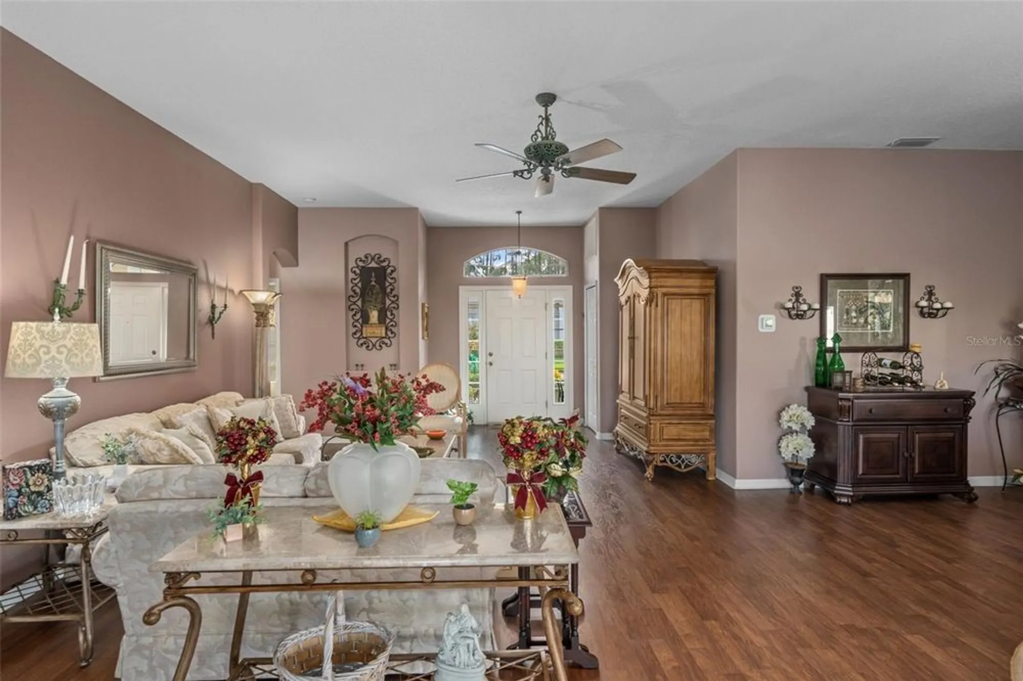 Property Slideshow image 9 of 55 | 18129 baywood forest dr, Hudson, FL, 34667