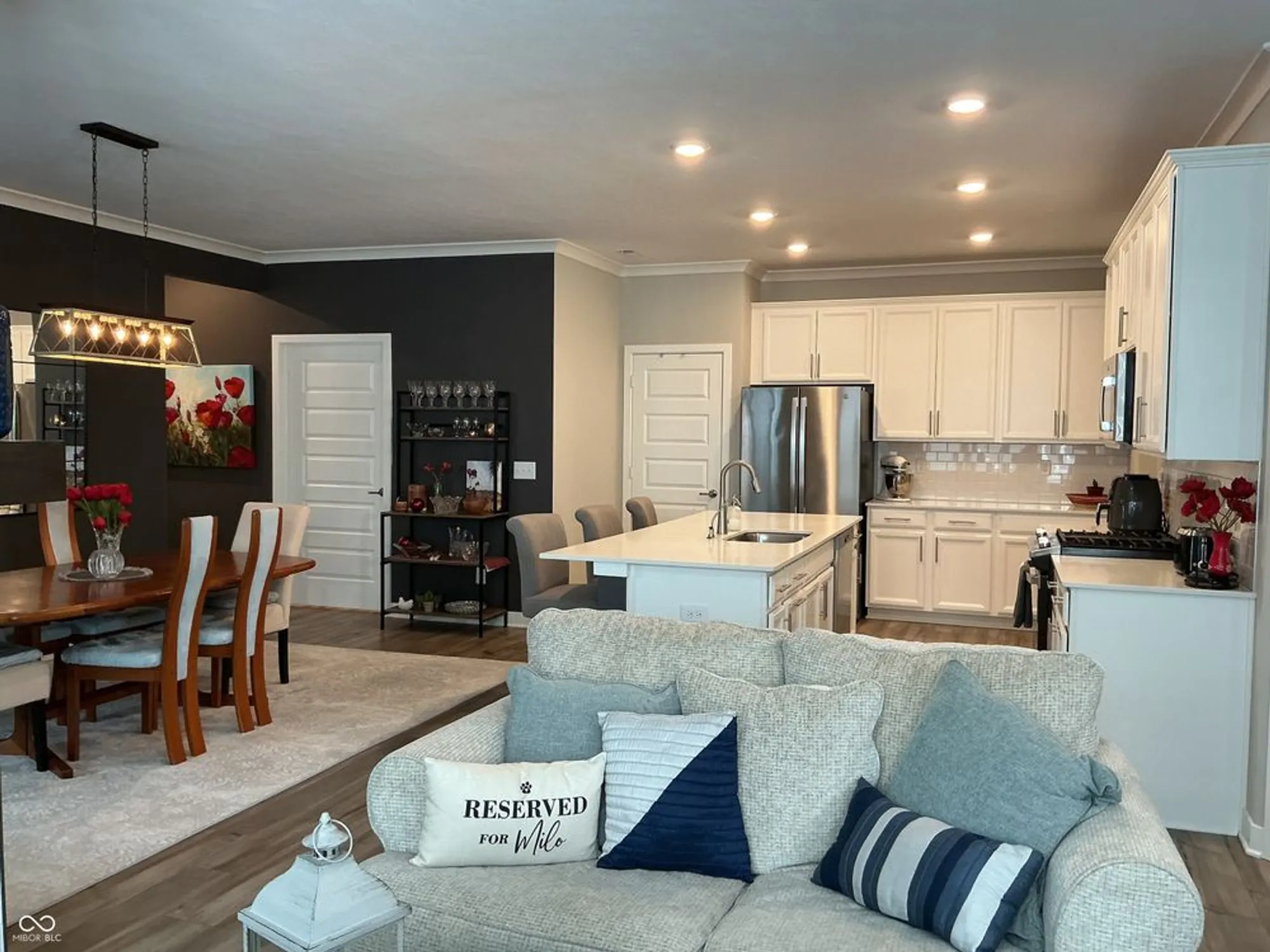 Property Slideshow image 11 of 34 | 14913 stonneger st, Westfield, IN, 46074