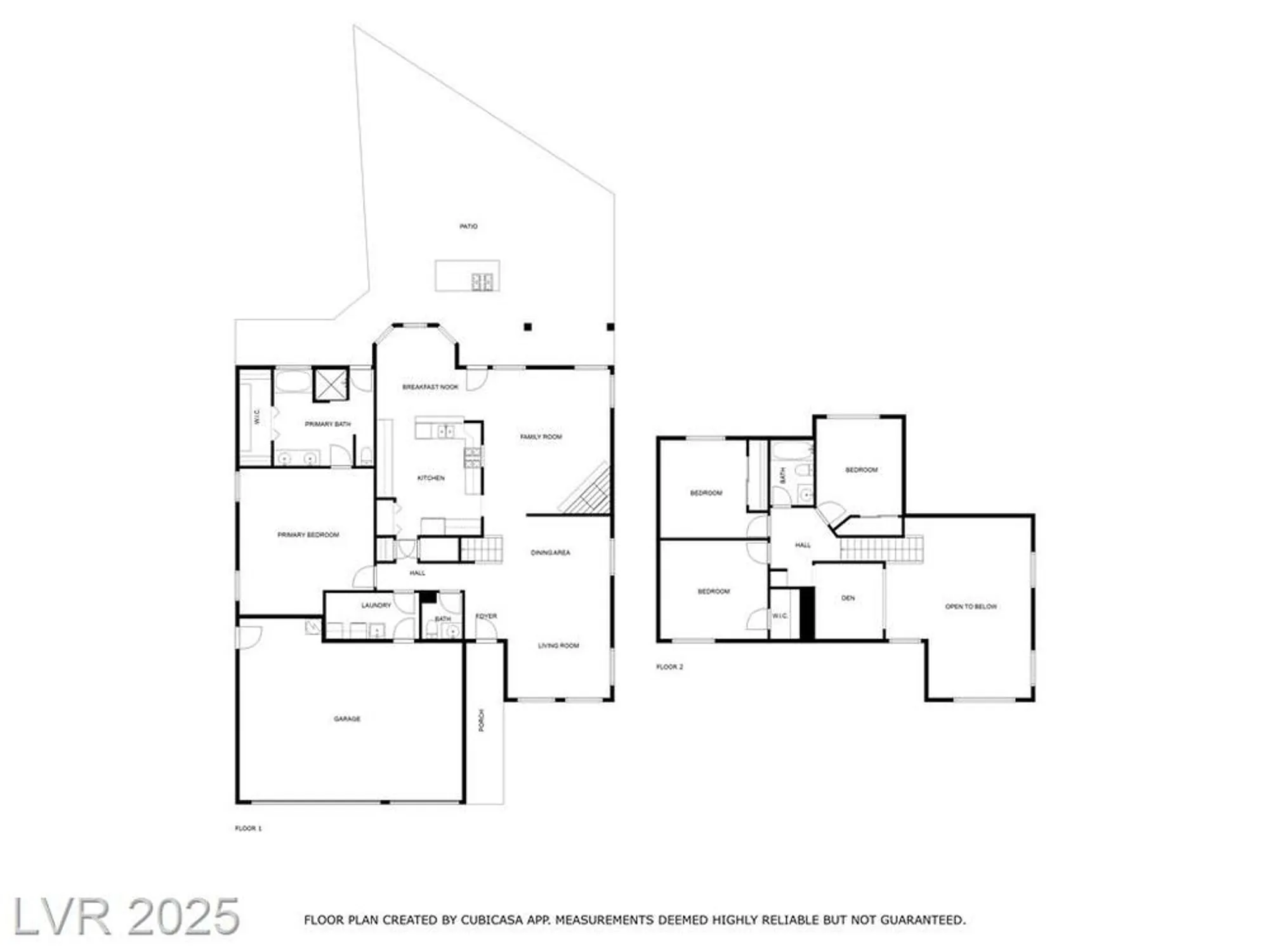 Property Slideshow image 72 of 74 | 5505 excelsior springs ln, Las Vegas, NV, 89130