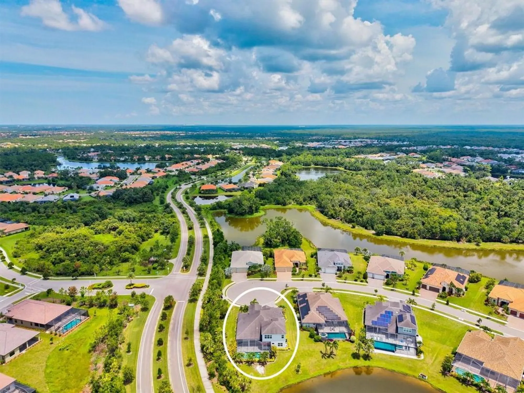 Property Slideshow image 71 of 85 | 12301 auburndale ct, Venice, FL, 34293