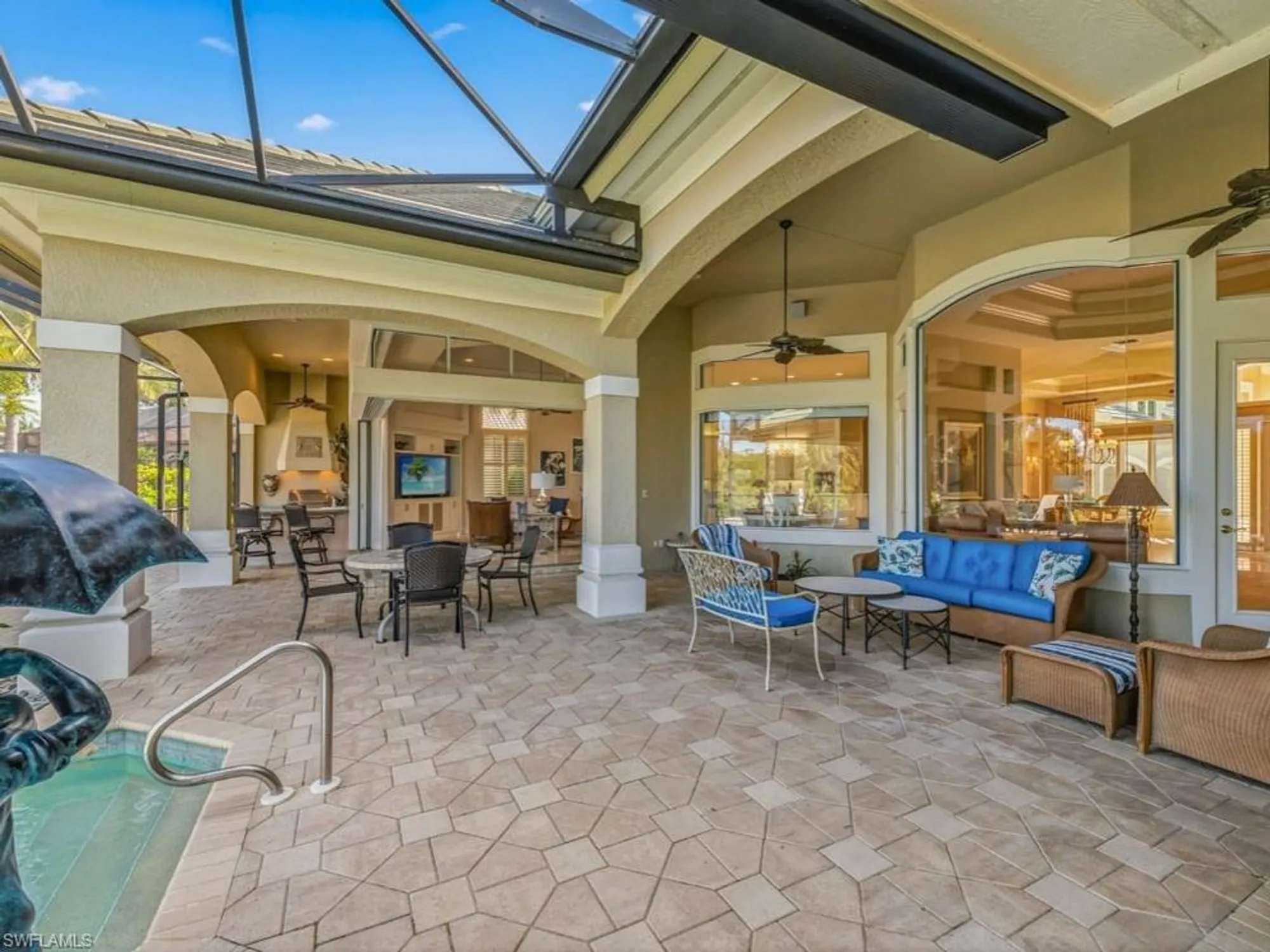 Property Slideshow image 32 of 48 | 3440 creekview dr, Bonita Springs, FL, 34134