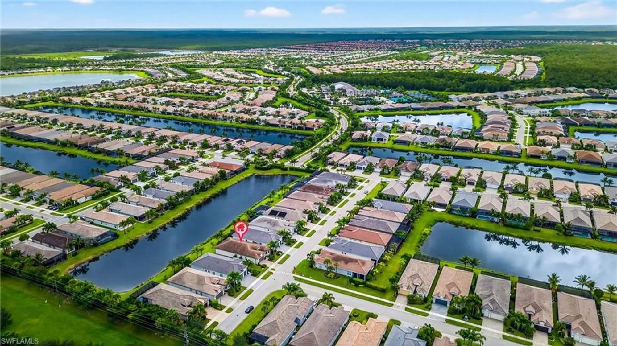 Property Slideshow image 37 of 49 | 16022 liguria pl, Bonita Springs, FL, 34135