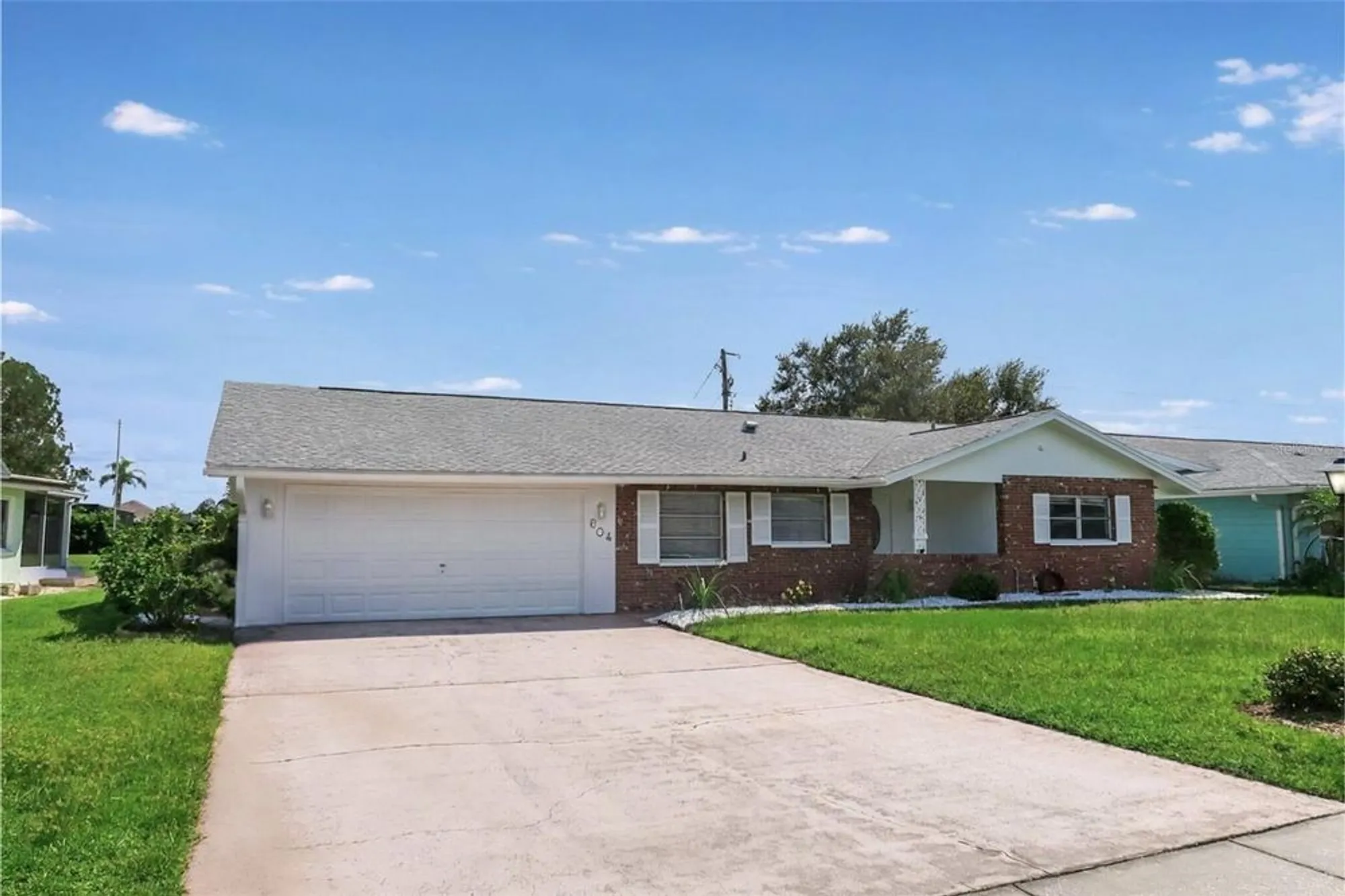 Property Slideshow image 1 of 24 | 604 ojai ave, Sun City Center, FL, 33573