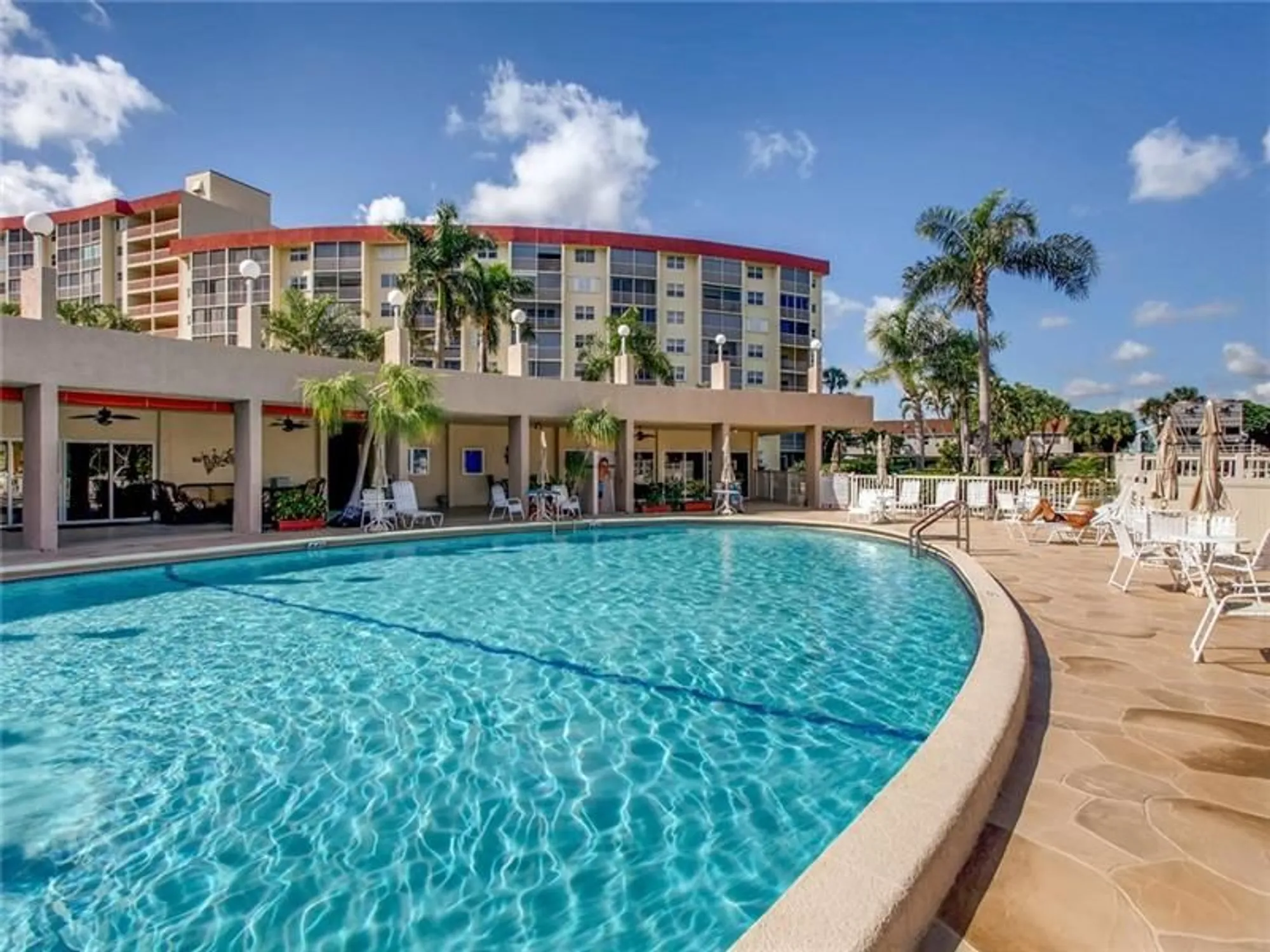 Property Slideshow image 34 of 41 | 2731 ne 14th street cswy 508, Pompano Beach, FL, 33062