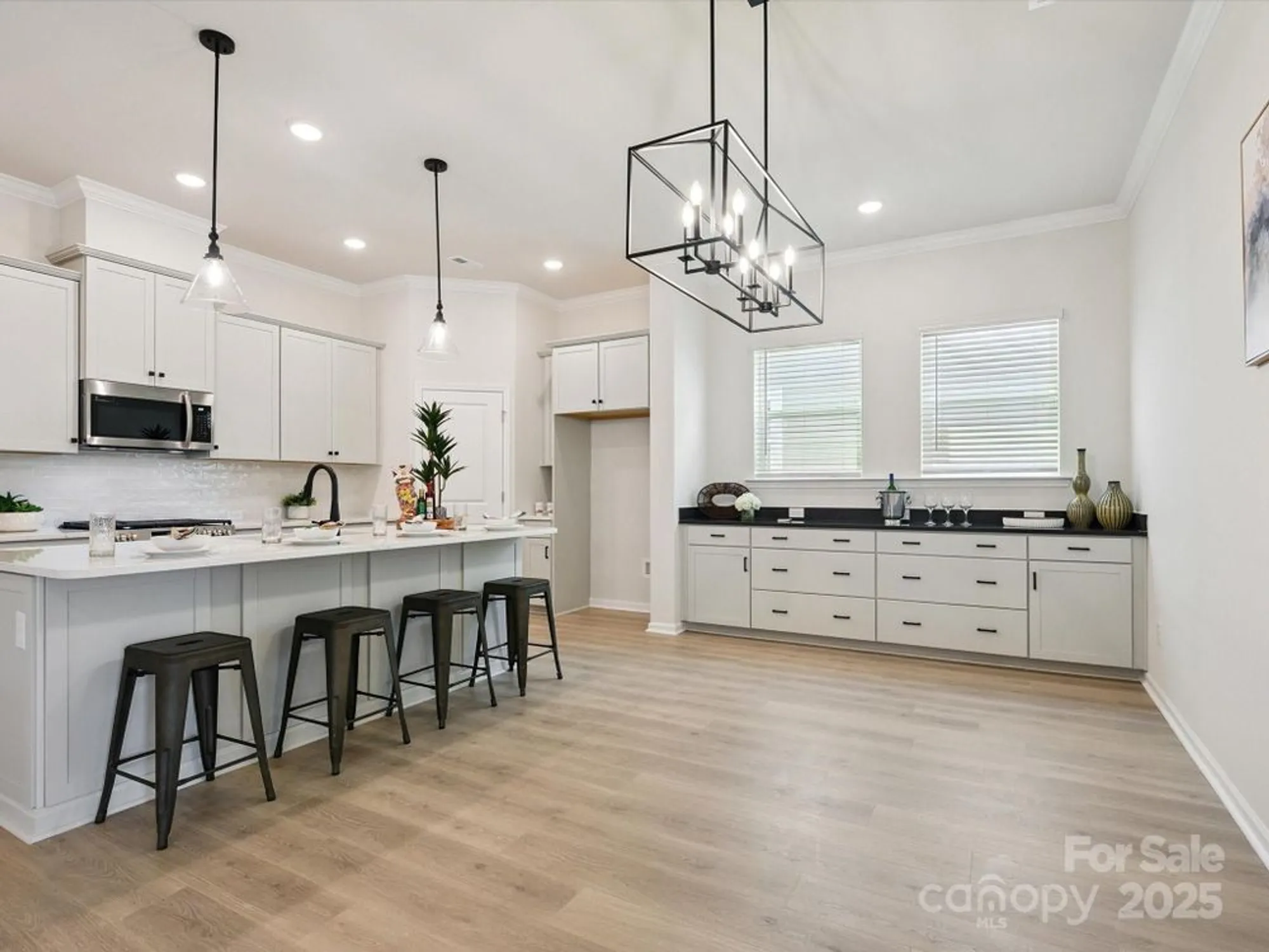 Property Slideshow image 7 of 28 | 1334 idyllic ln, Waxhaw, NC, 28173