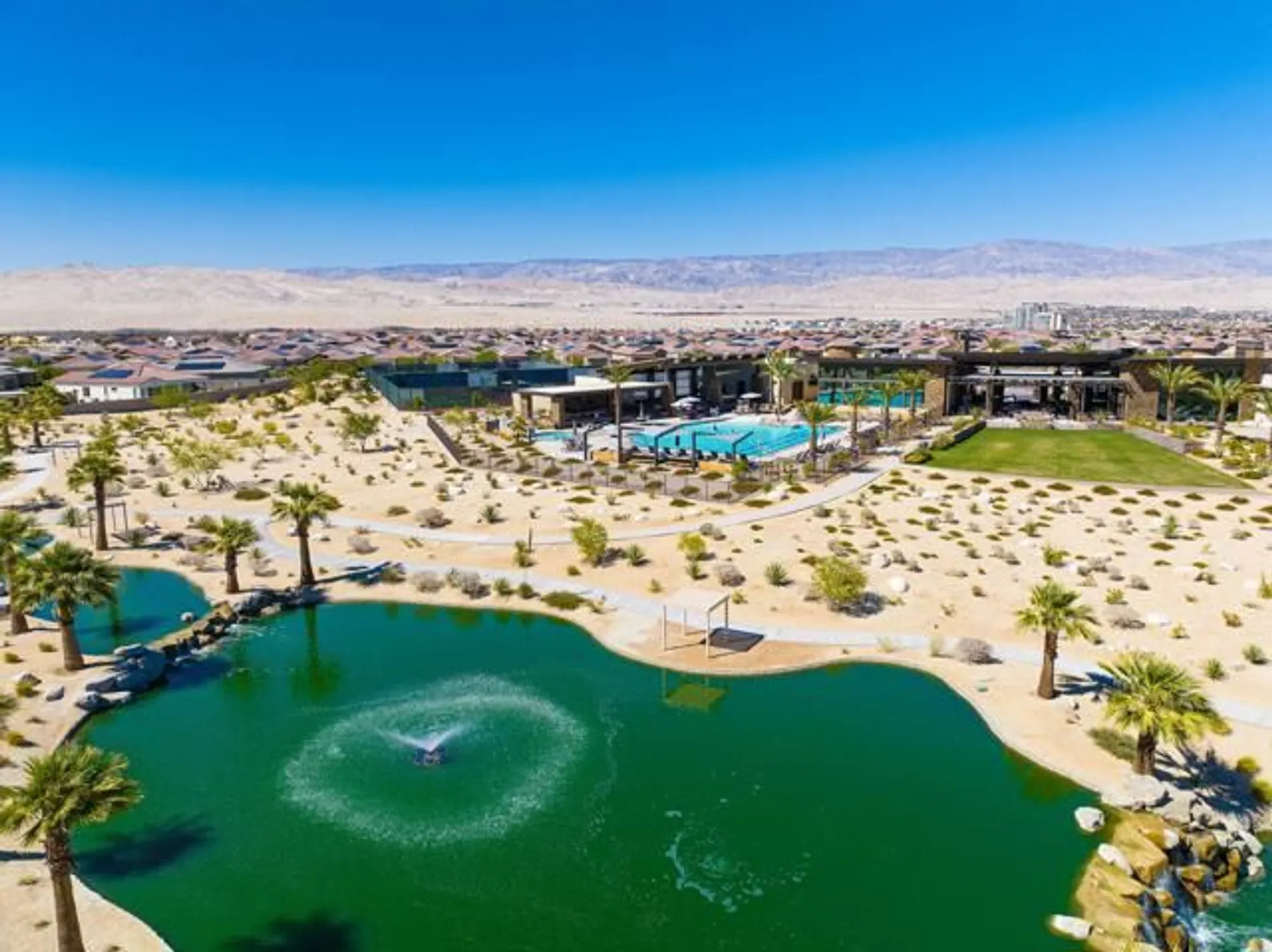 Property Slideshow image 46 of 49 | 16 riesling, Rancho Mirage, CA, 92270