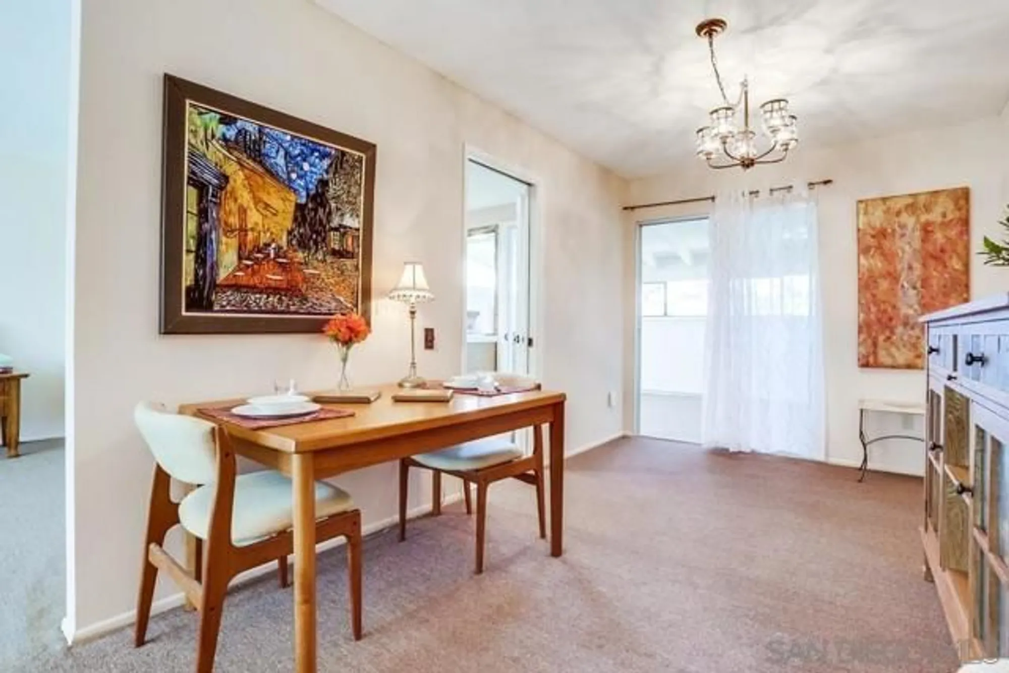 Property Slideshow image 8 of 46 | 16555 caminito vecinos 39, San Diego, CA, 92128