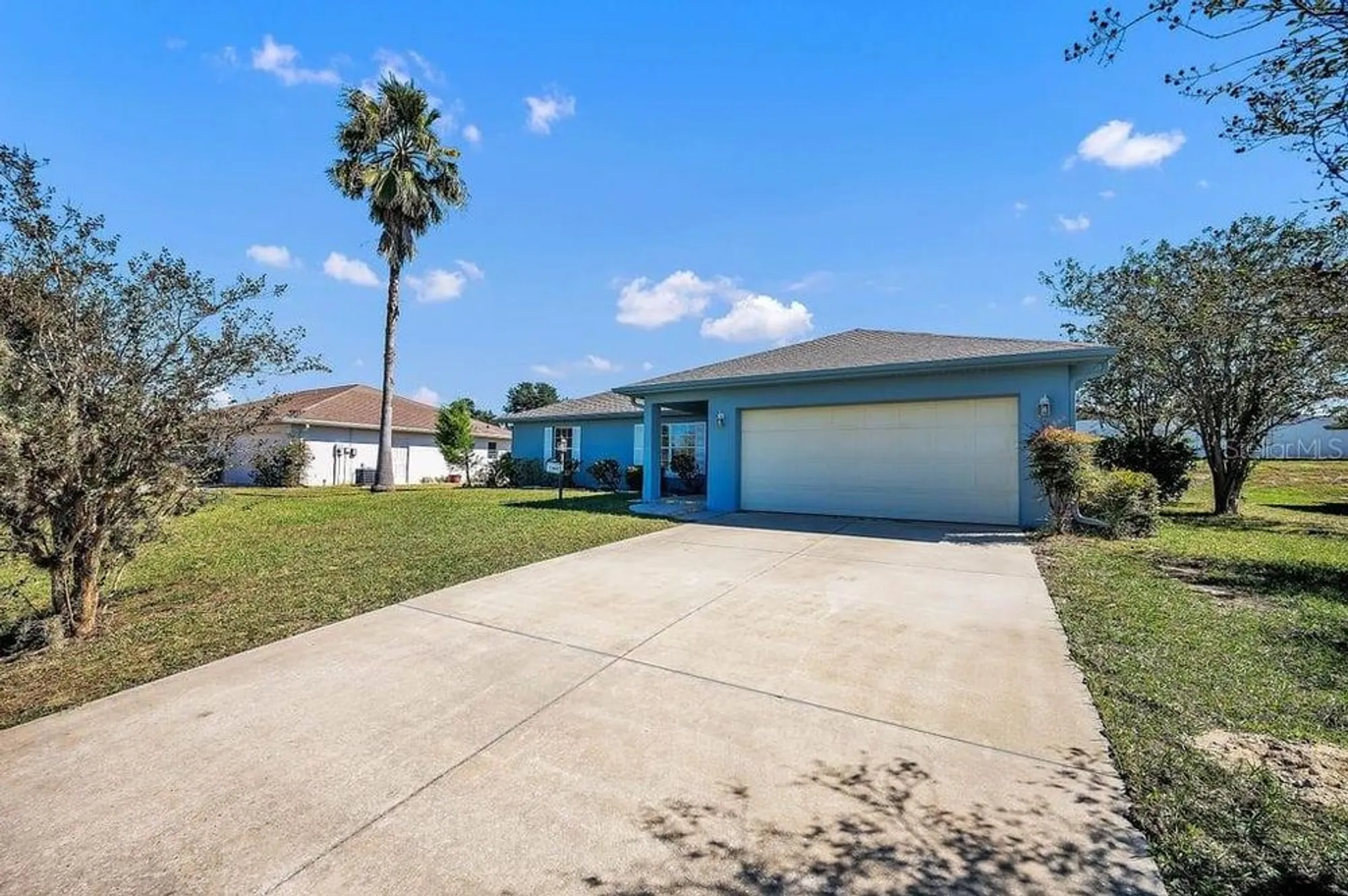 Property Slideshow image 1 of 19 | 8695 sw 60th cir, Ocala, FL, 34476