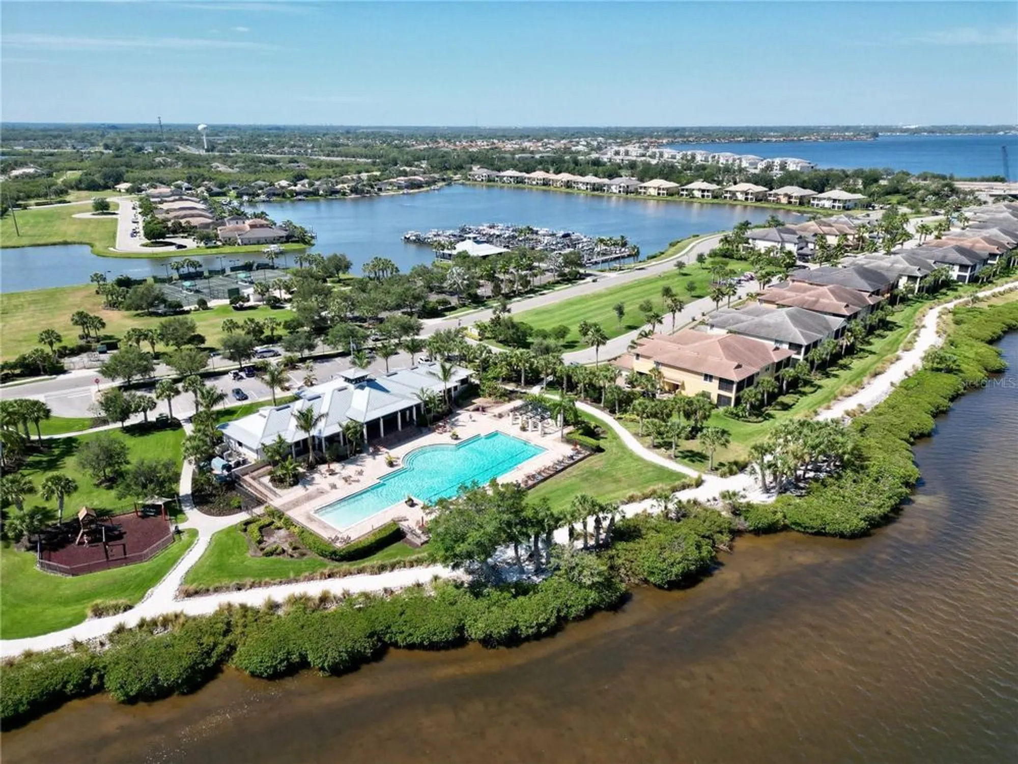 Property Slideshow image 54 of 89 | 1250 tidewater ct, Bradenton, FL, 34208